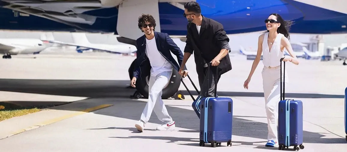 A scenic view of a beach getaway, illustrating ideas for long weekends in 2025.