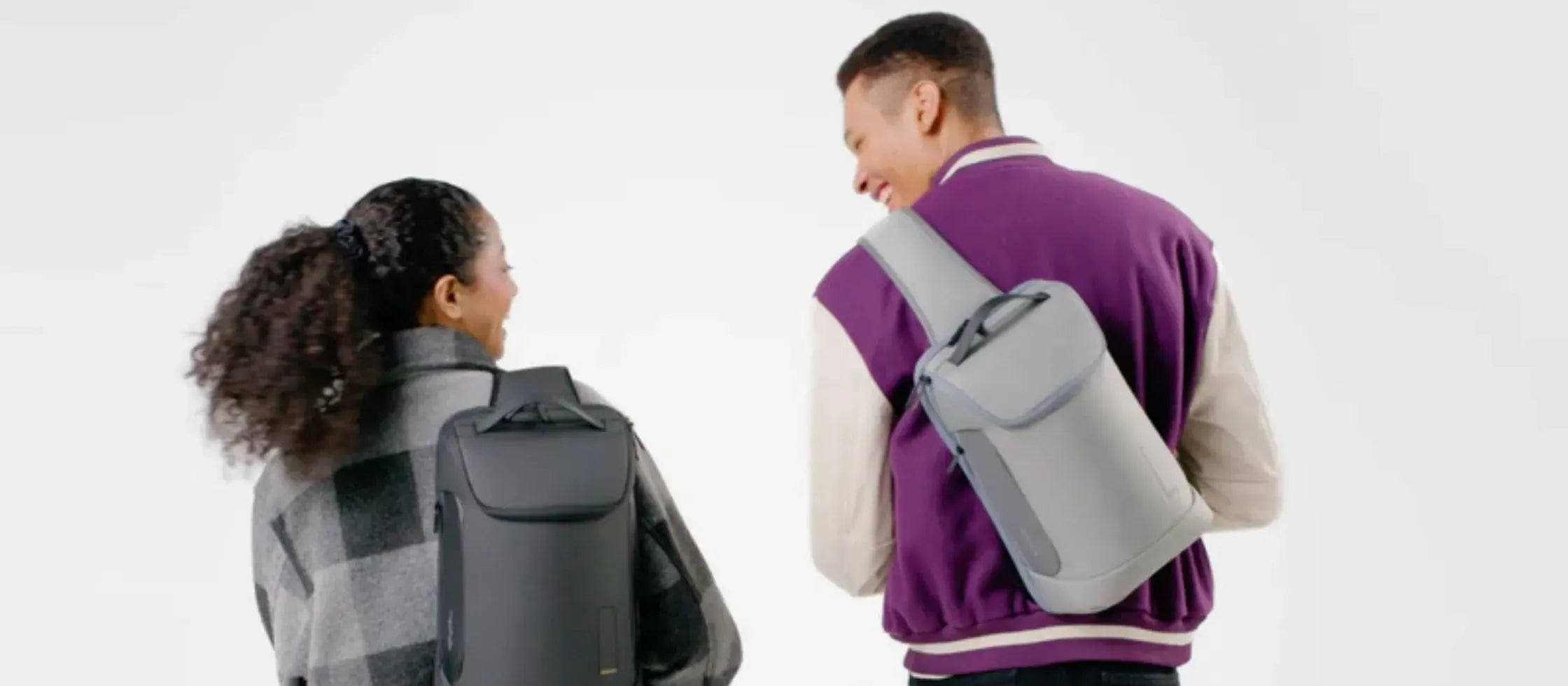 Stylish crossbody bags displayed in a gift guide for fashion lovers, featuring top picks and tips for selection.