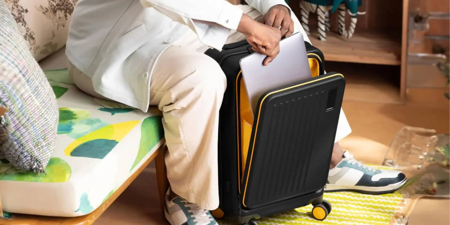 How Much Luggage Can You Take On Business Class
