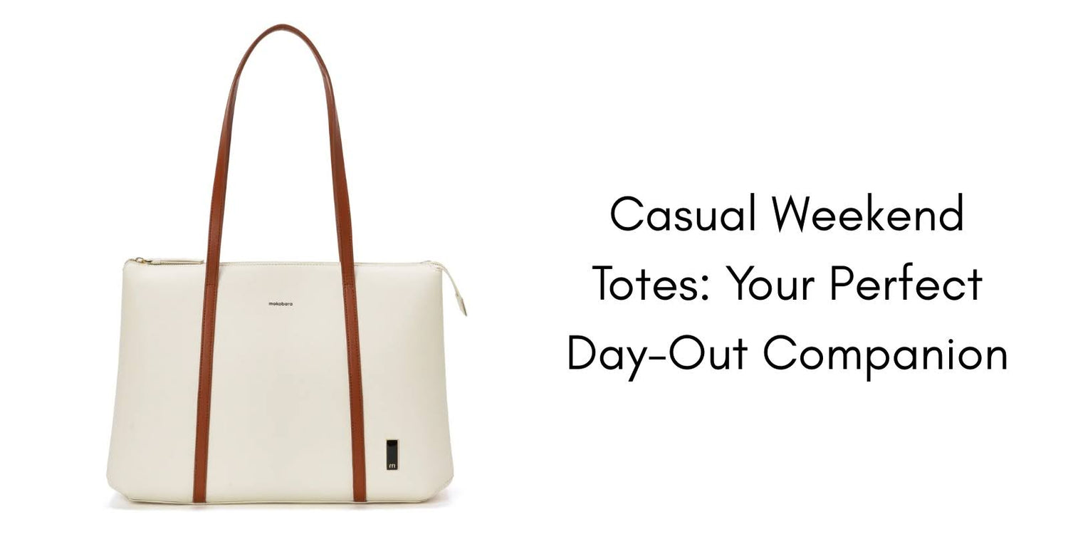 Casual Totes