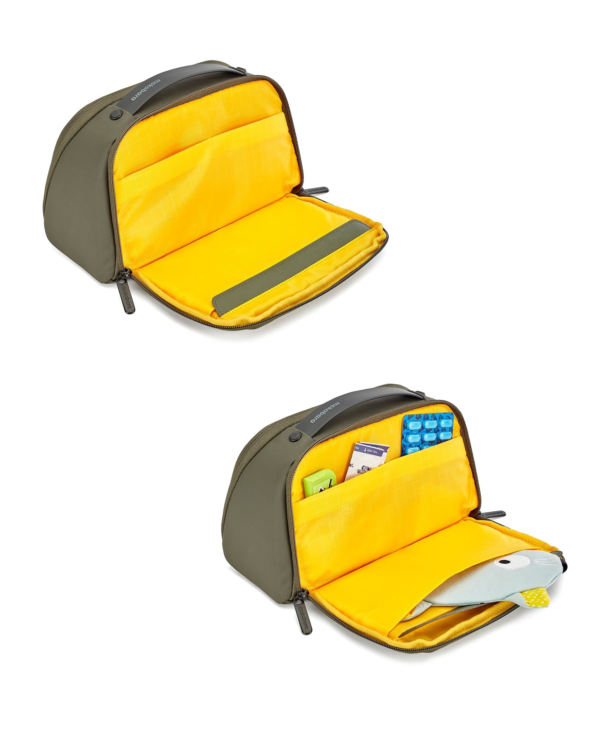 Color_Home Grown | The Pac Kit