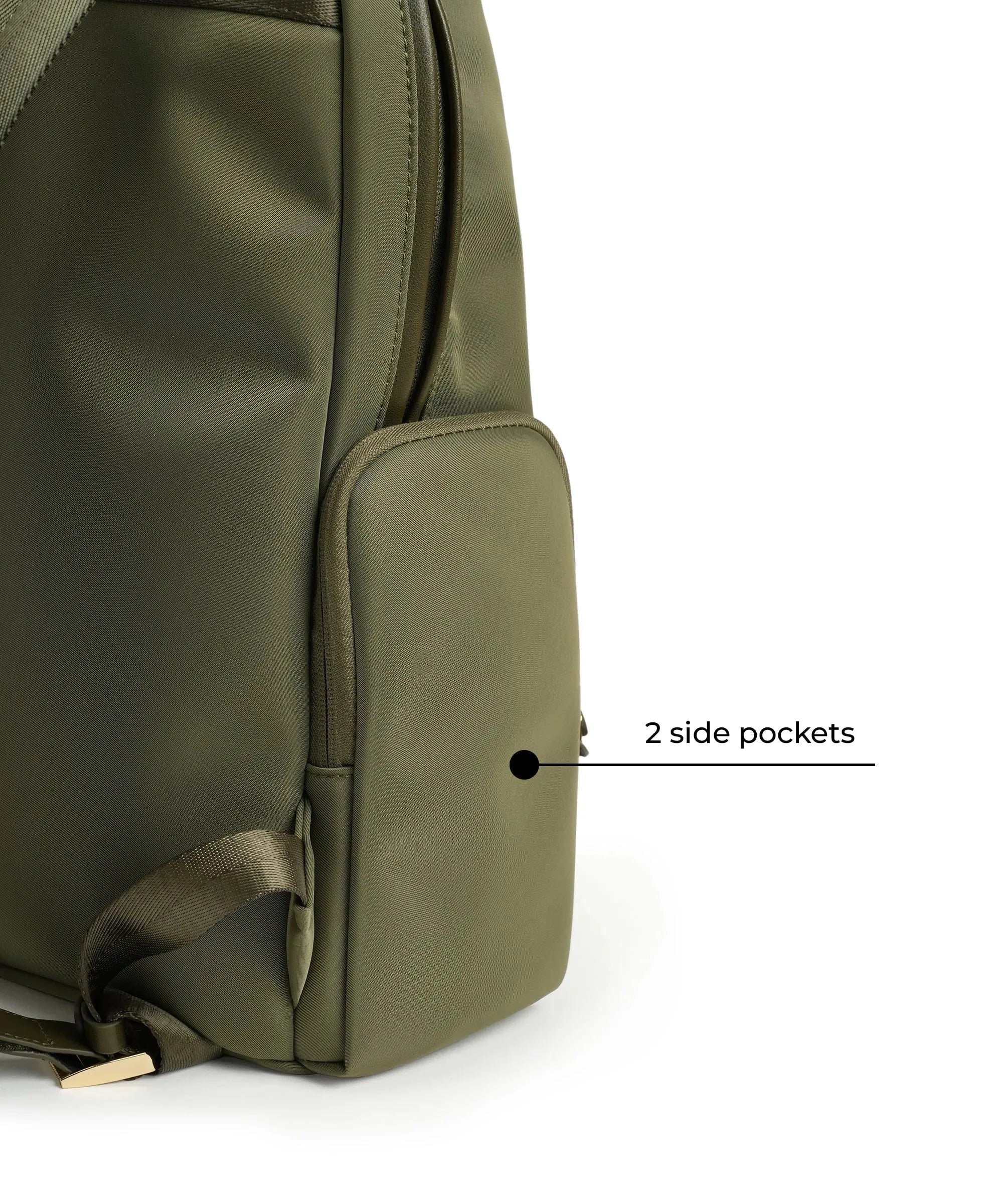 Color_Home Grown | The Bliss Backpack - 21L