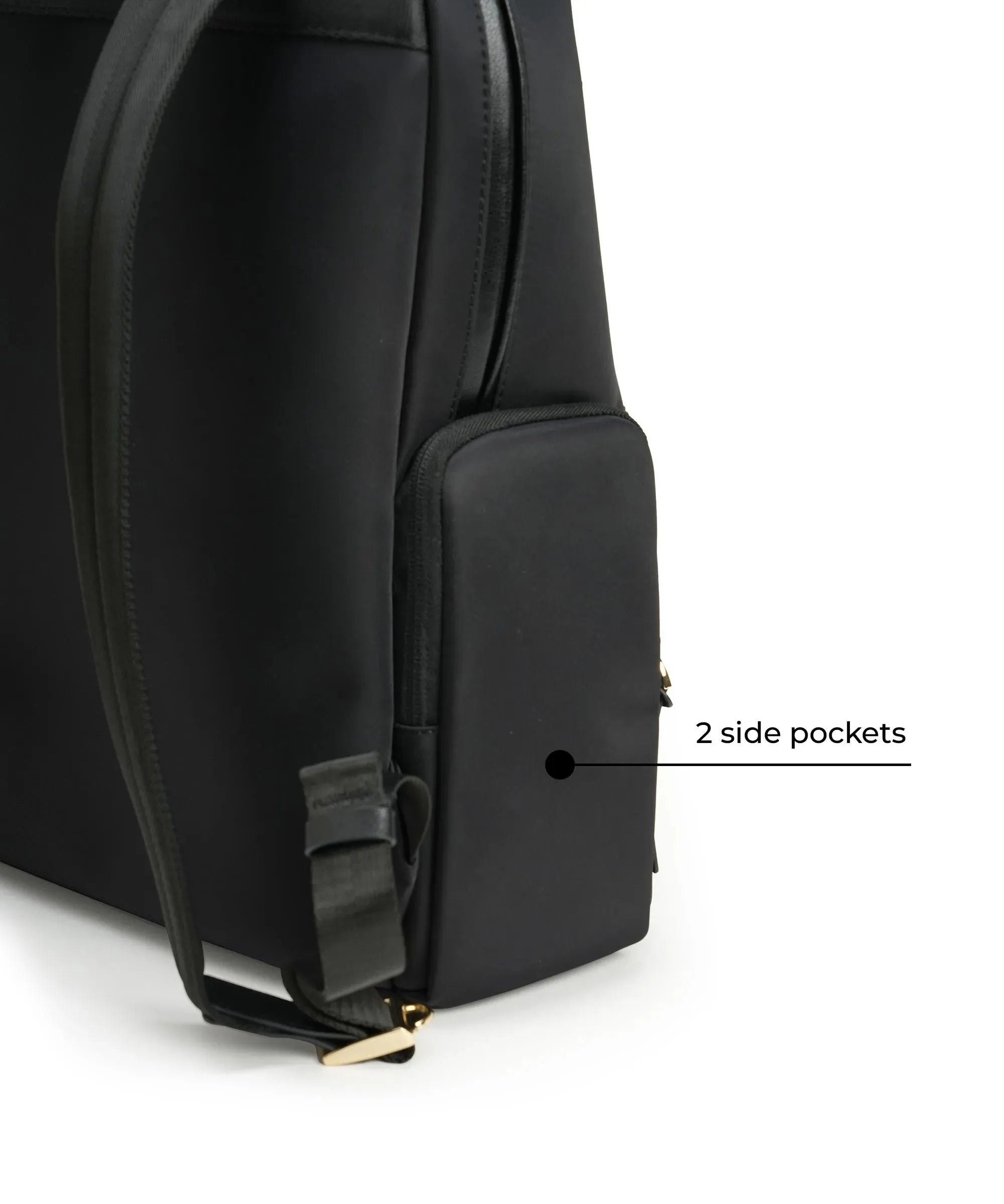 Color_Money Moves | The Bliss Backpack - 21L