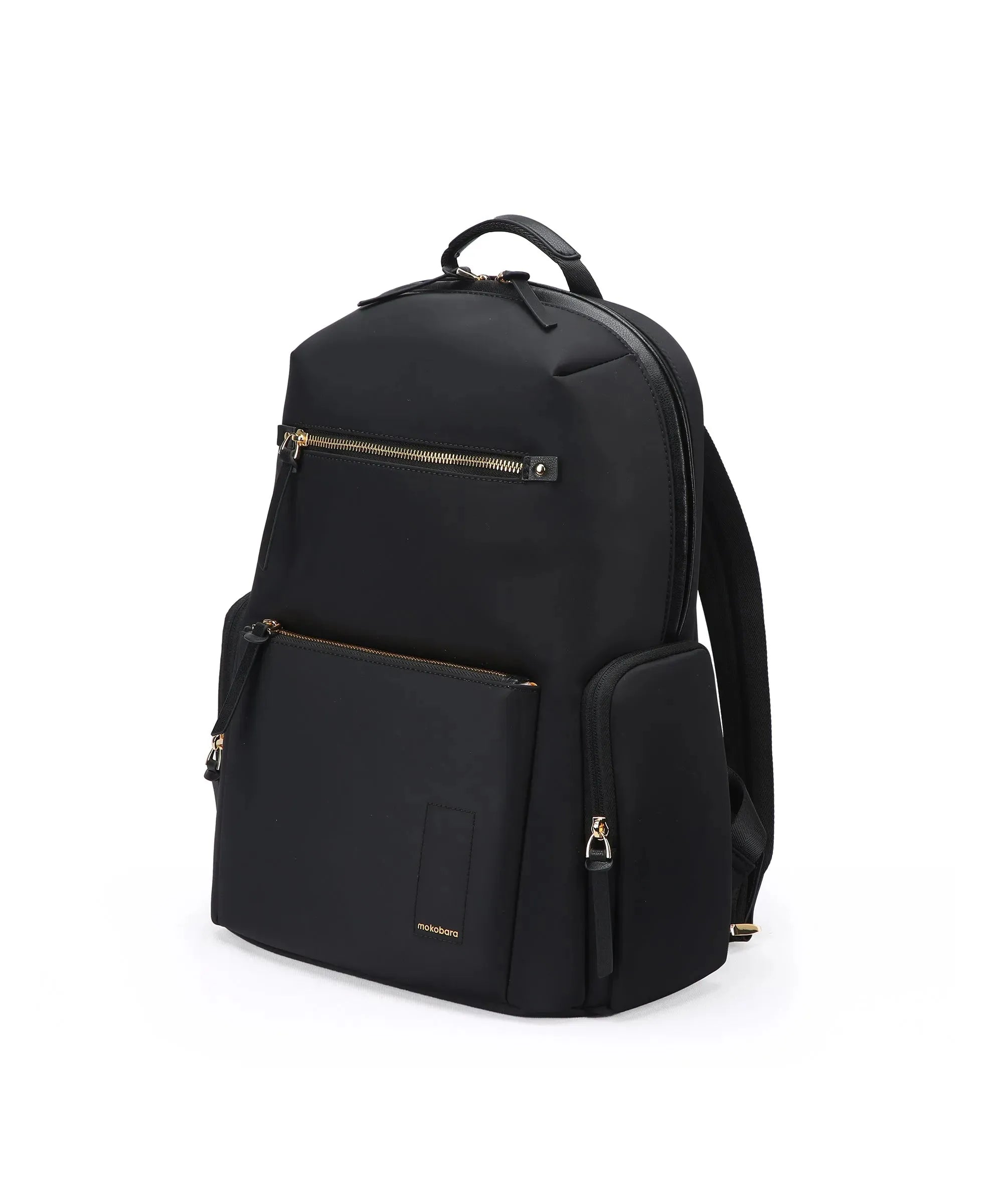 Color_Money Moves | The Bliss Backpack - 21L