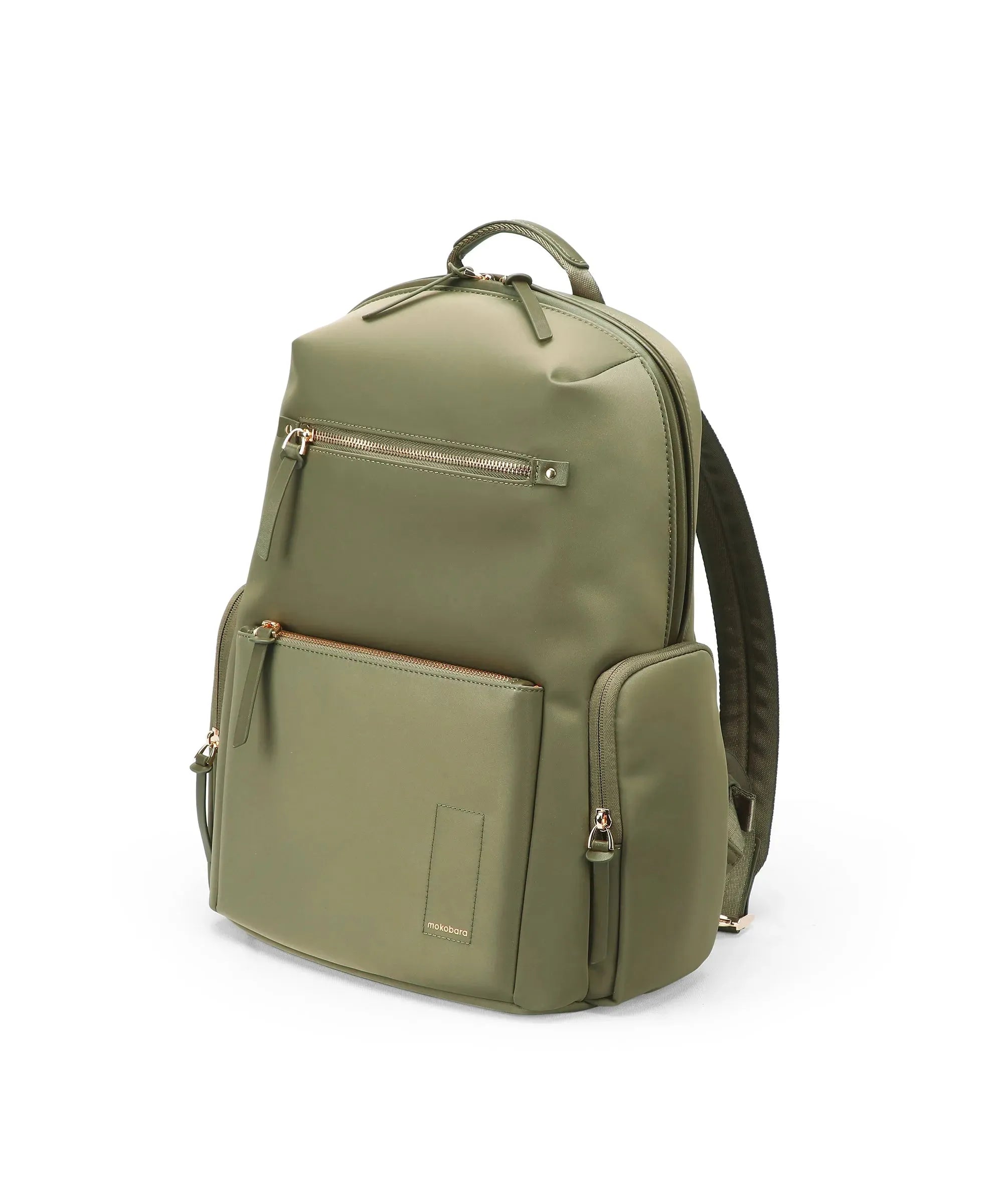 Color_Home Grown | The Bliss Backpack - 21L