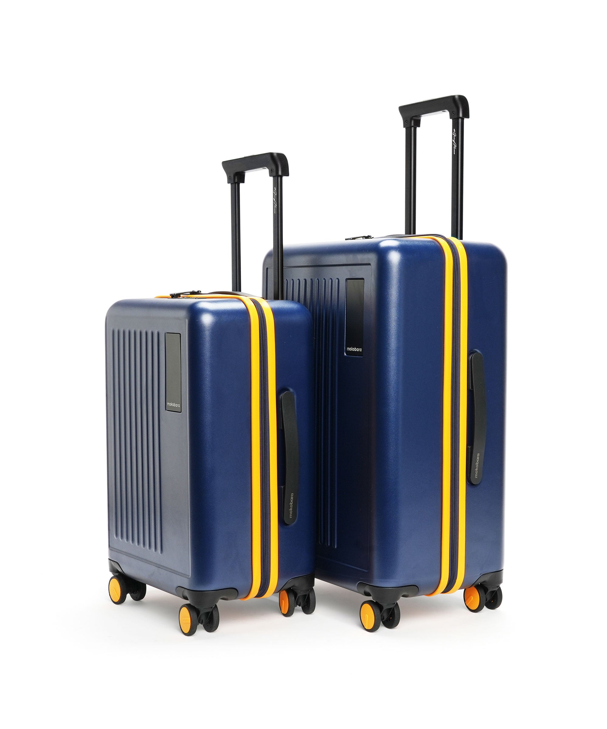 Color_ {{ variants_option }} | The Transit Luggage - Set of 2 (v1.0)