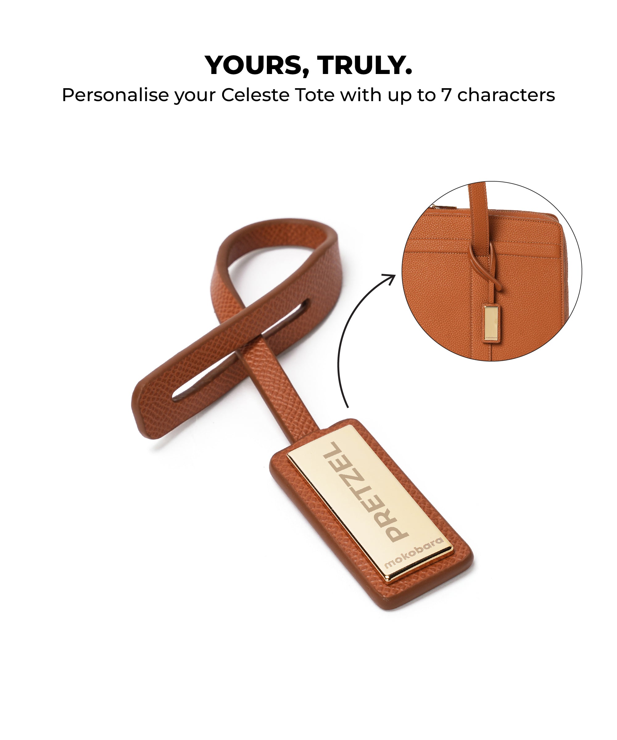 Color_Tan Lines | The Celeste Tote