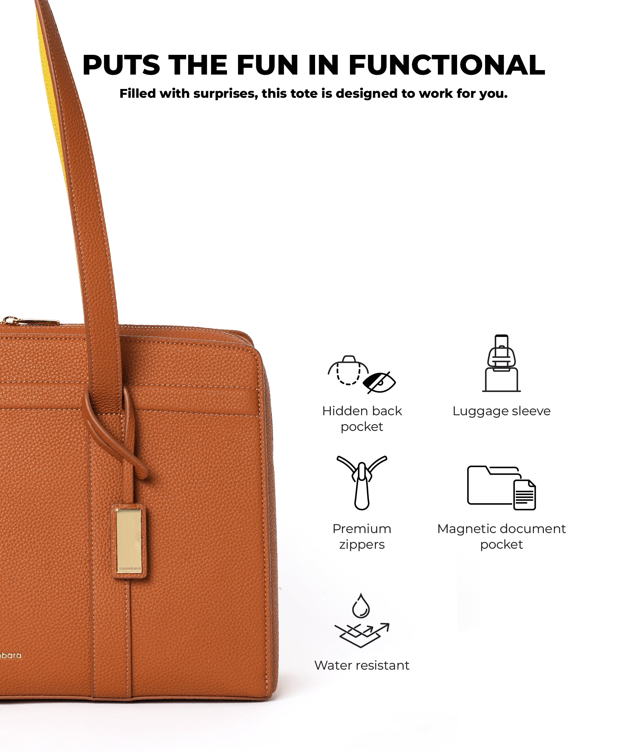 Color_Tan Lines | The Celeste Tote