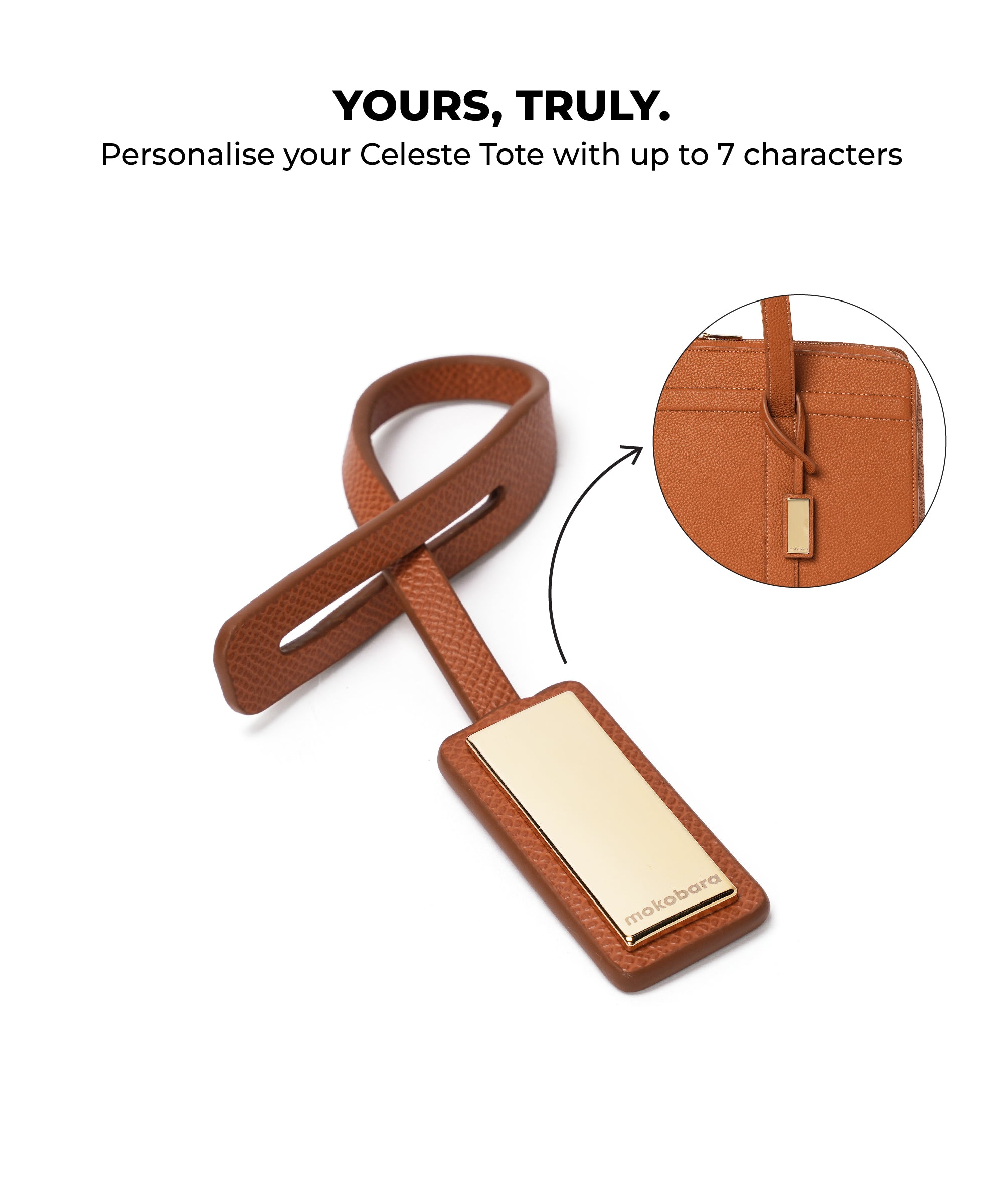 Color_Tan Lines | The Celeste Tote 3.0
