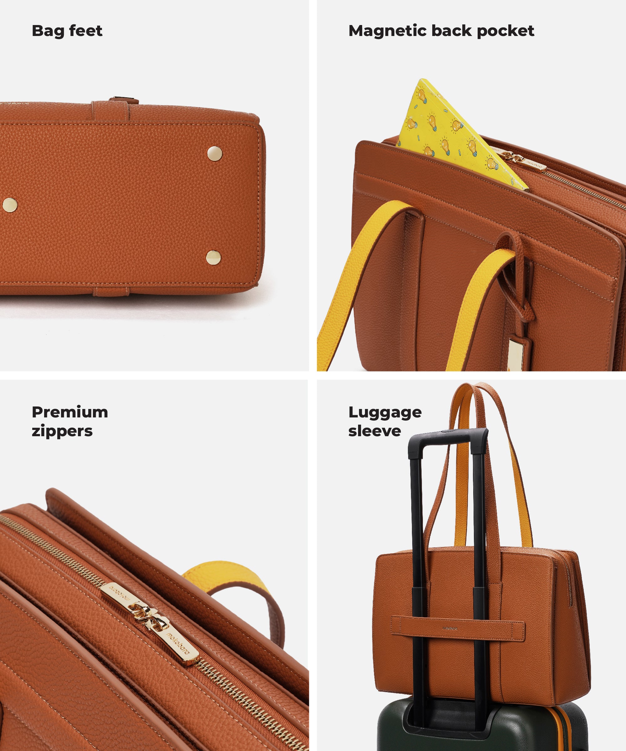 Color_Tan Lines | The Celeste Tote 3.0