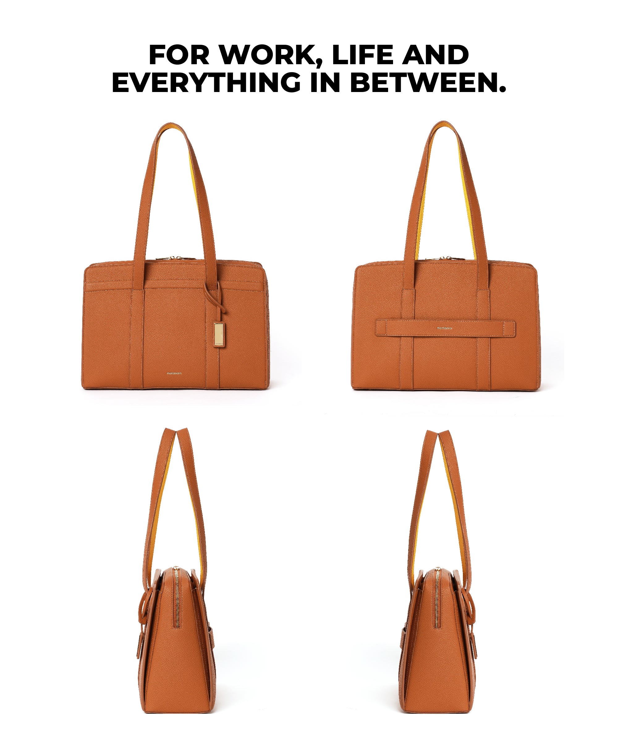 Color_Tan Lines | The Celeste Tote 3.0