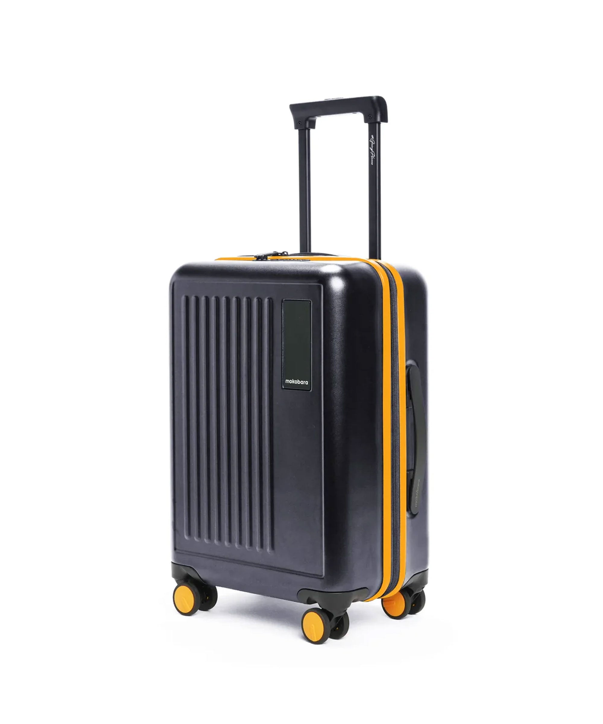 Color_ {{ variants_option }} | The Transit Luggage - Cabin (v1.0)