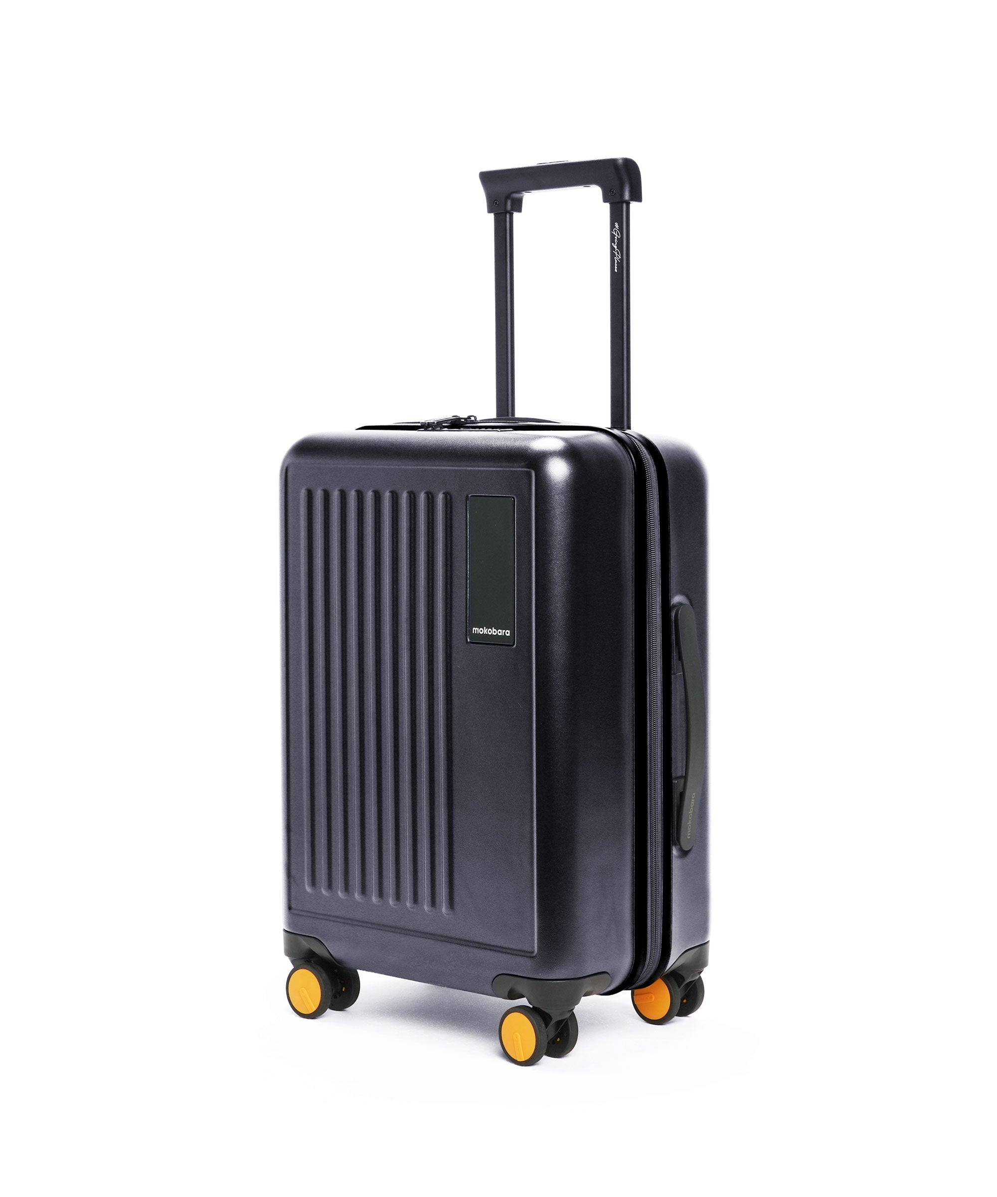 Color_ {{ variants_option }} | The Transit Luggage - Cabin (v1.0)