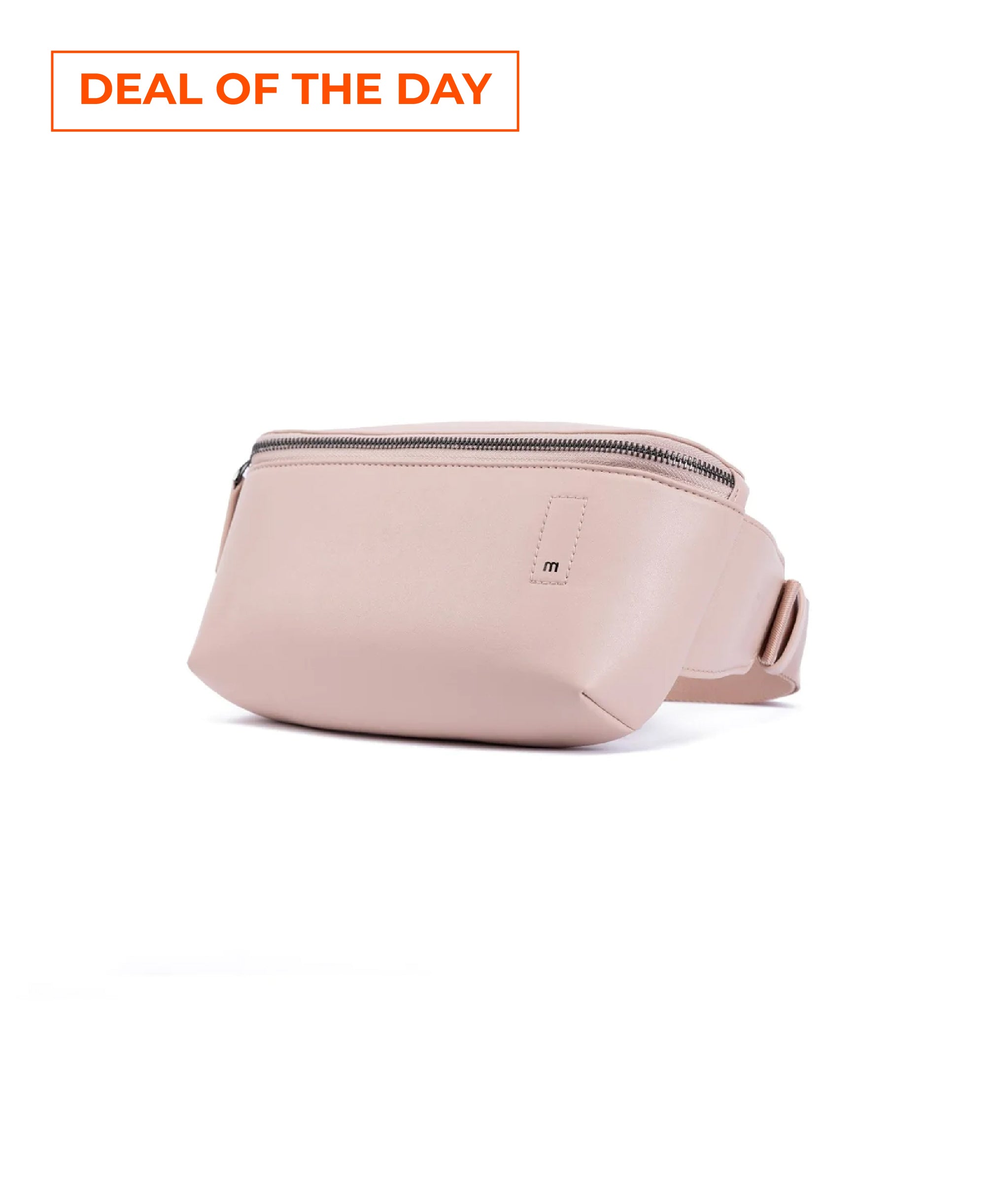 The Fanny Pack