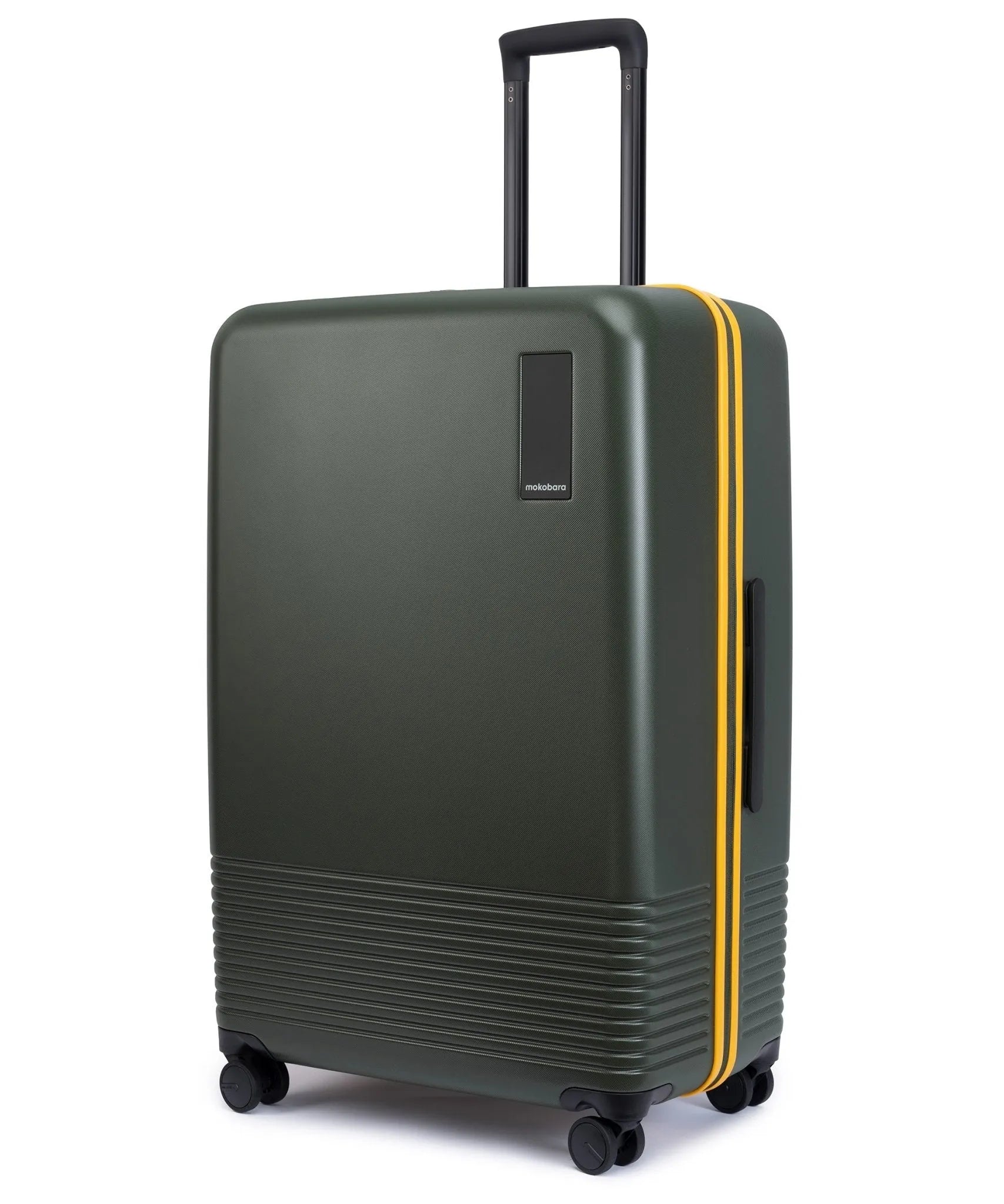 Color_Forest Sunray (Limited Edition) | The Check-in Large Luggage