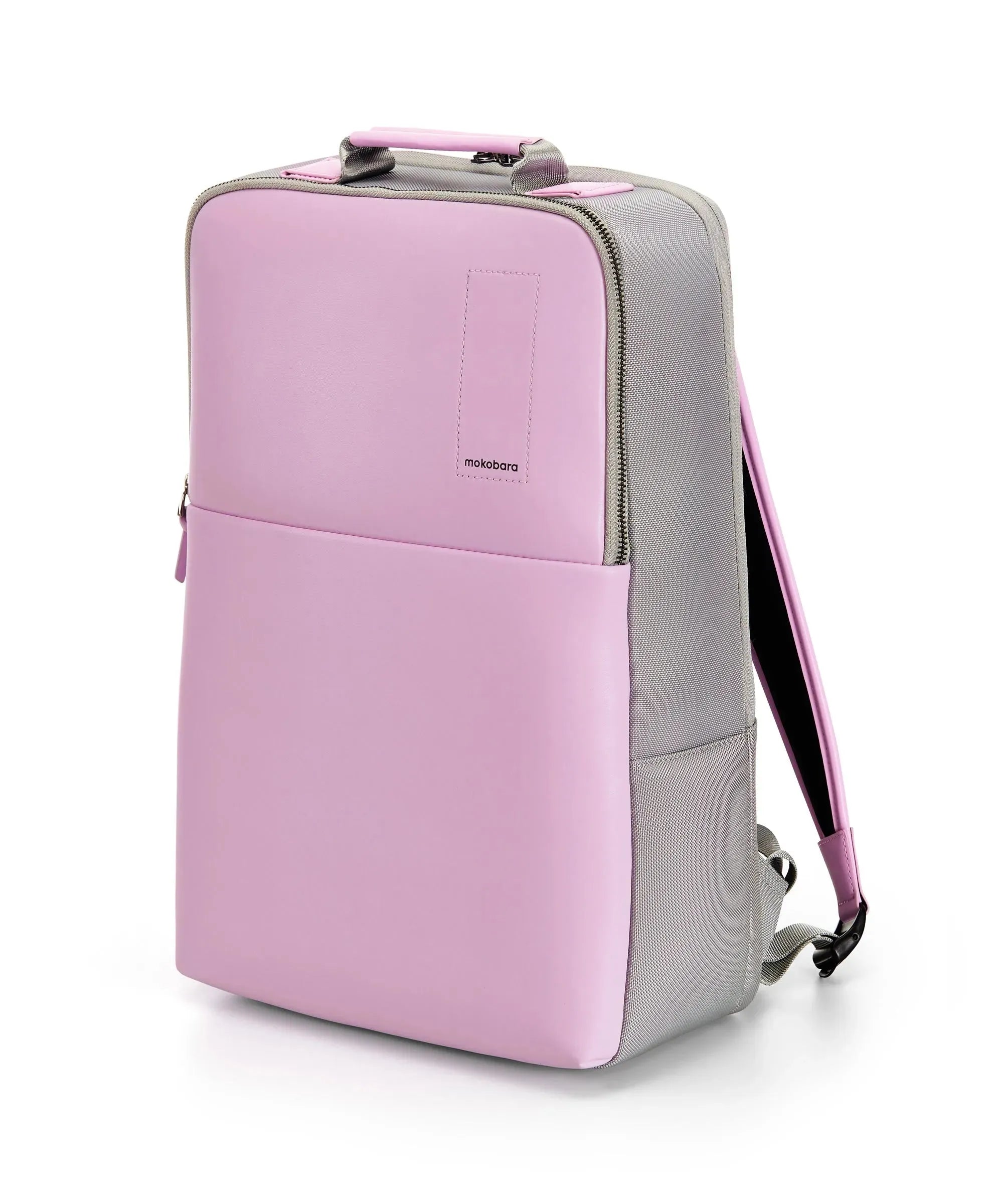 Color_Mauve Ment (Limited Edition) | The Backpack Pro - 21 L