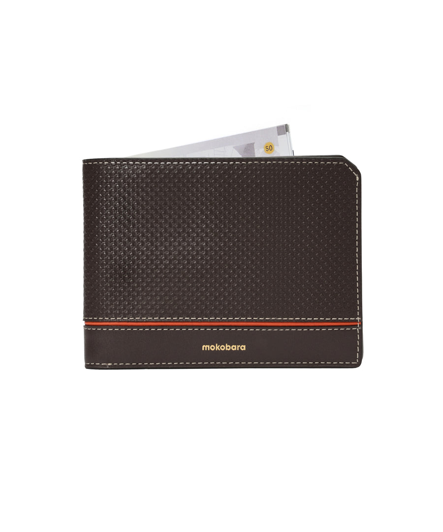 Stash Bifold Wallet