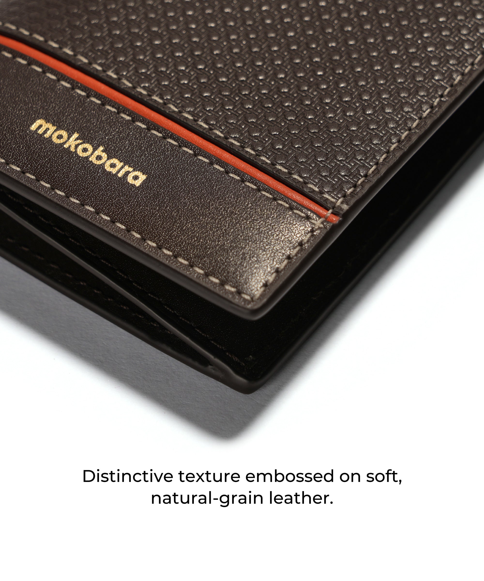 Color_ Ka ching | The slim wallet