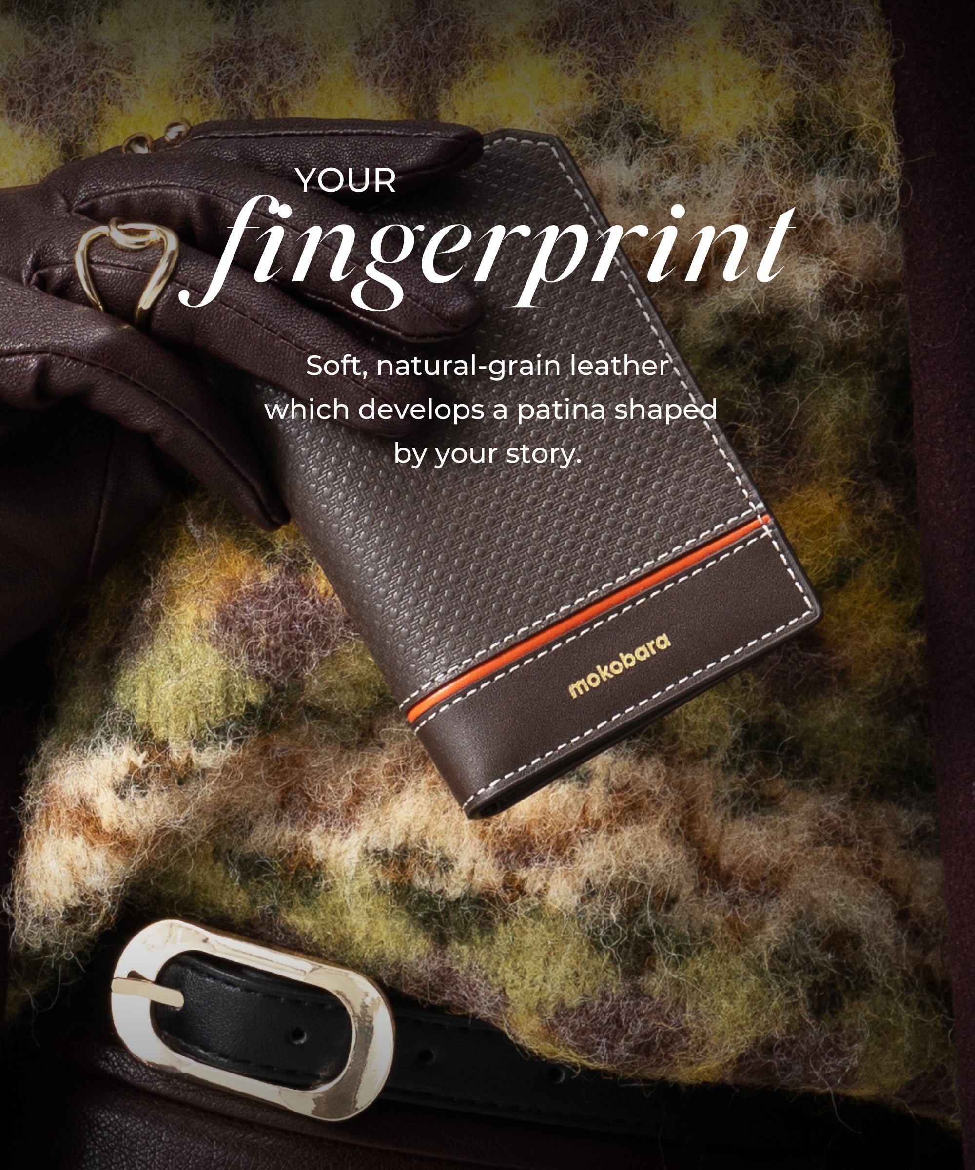 Color_Ka-ching | Stash Card Case