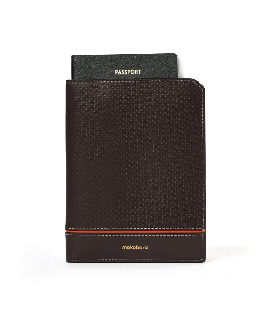 Stash Passport Sleeve