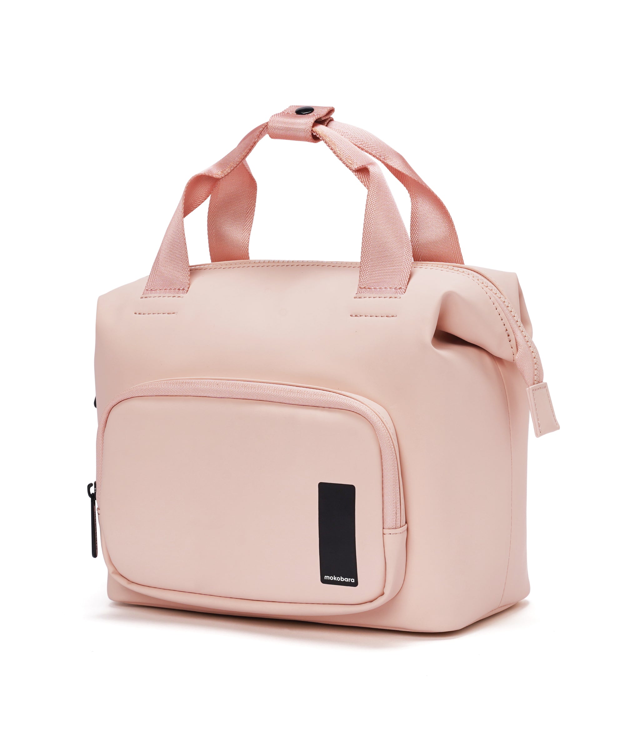 Color_Lucky Charm | The Take Out Lunch Bag