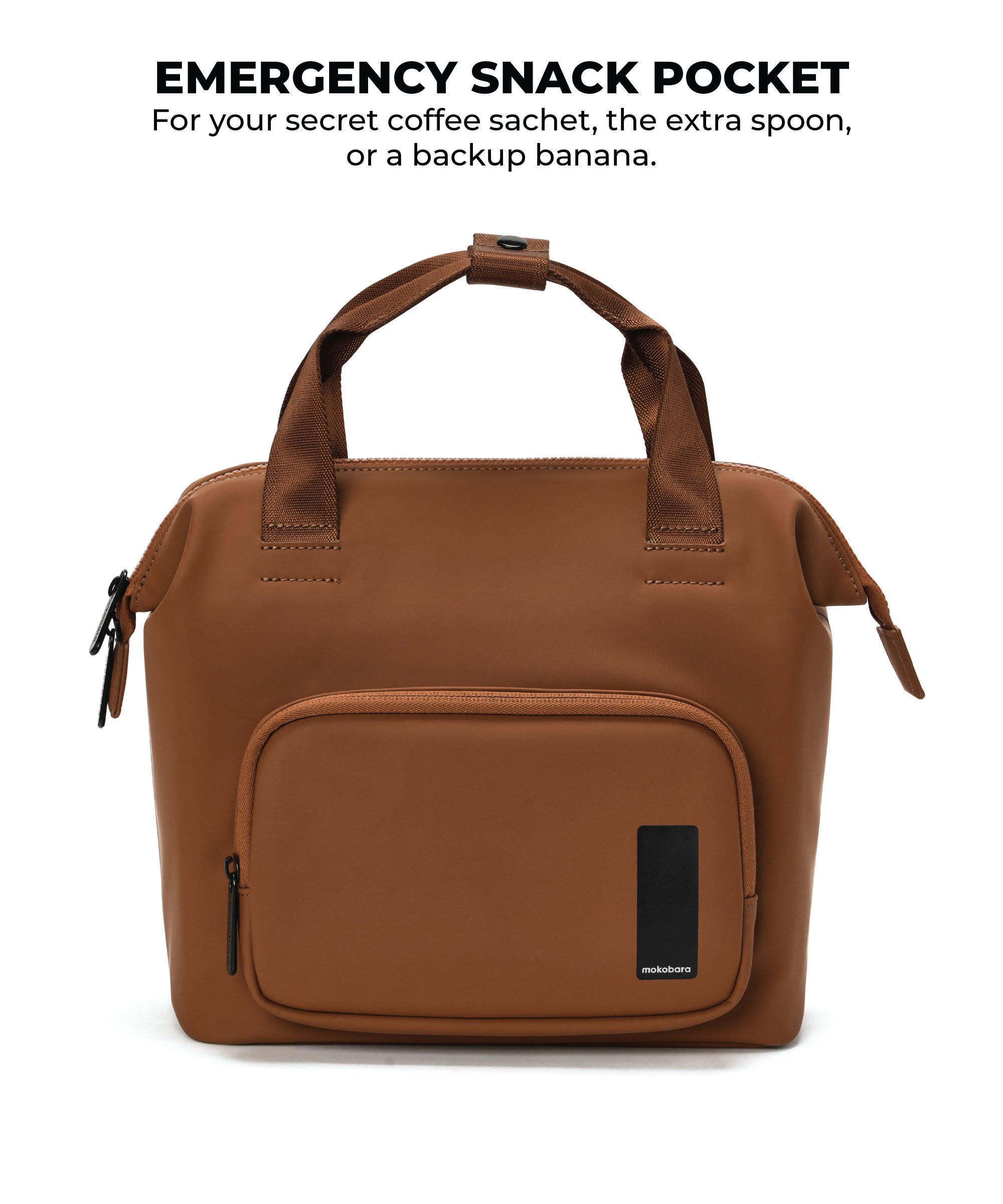 Color_Tanlines | The Take Out Lunch Bag