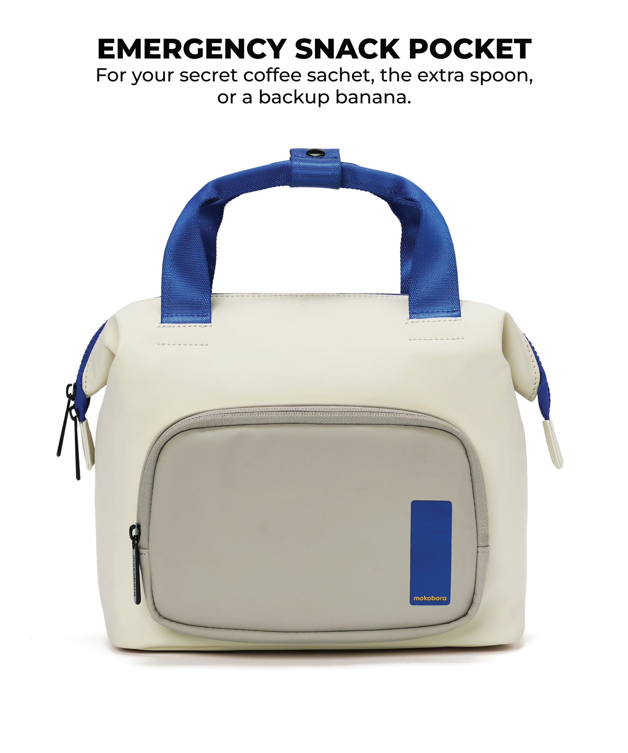 Color_Vision Board | The Take Out Lunch Bag