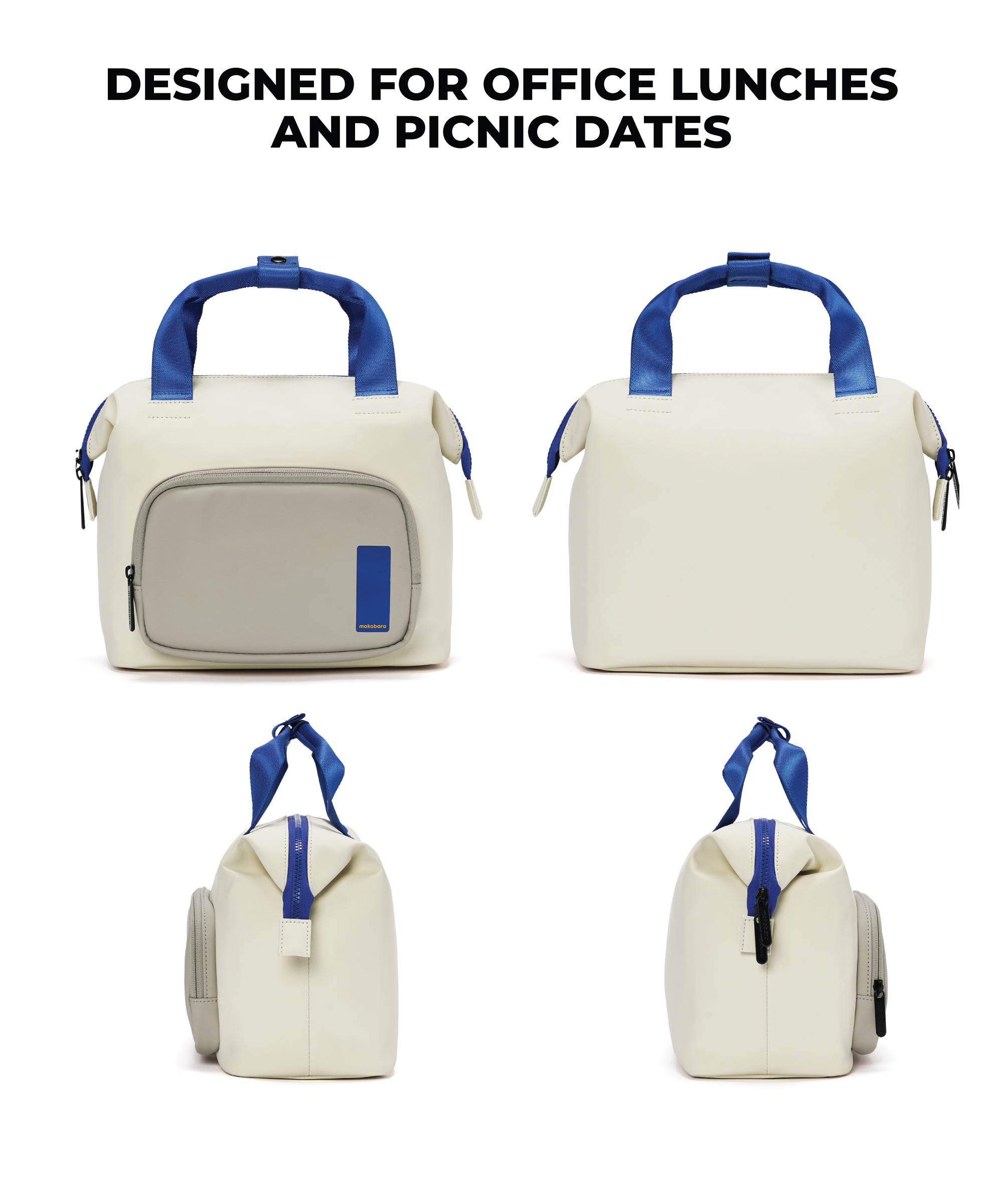 Color_Vision Board | The Take Out Lunch Bag
