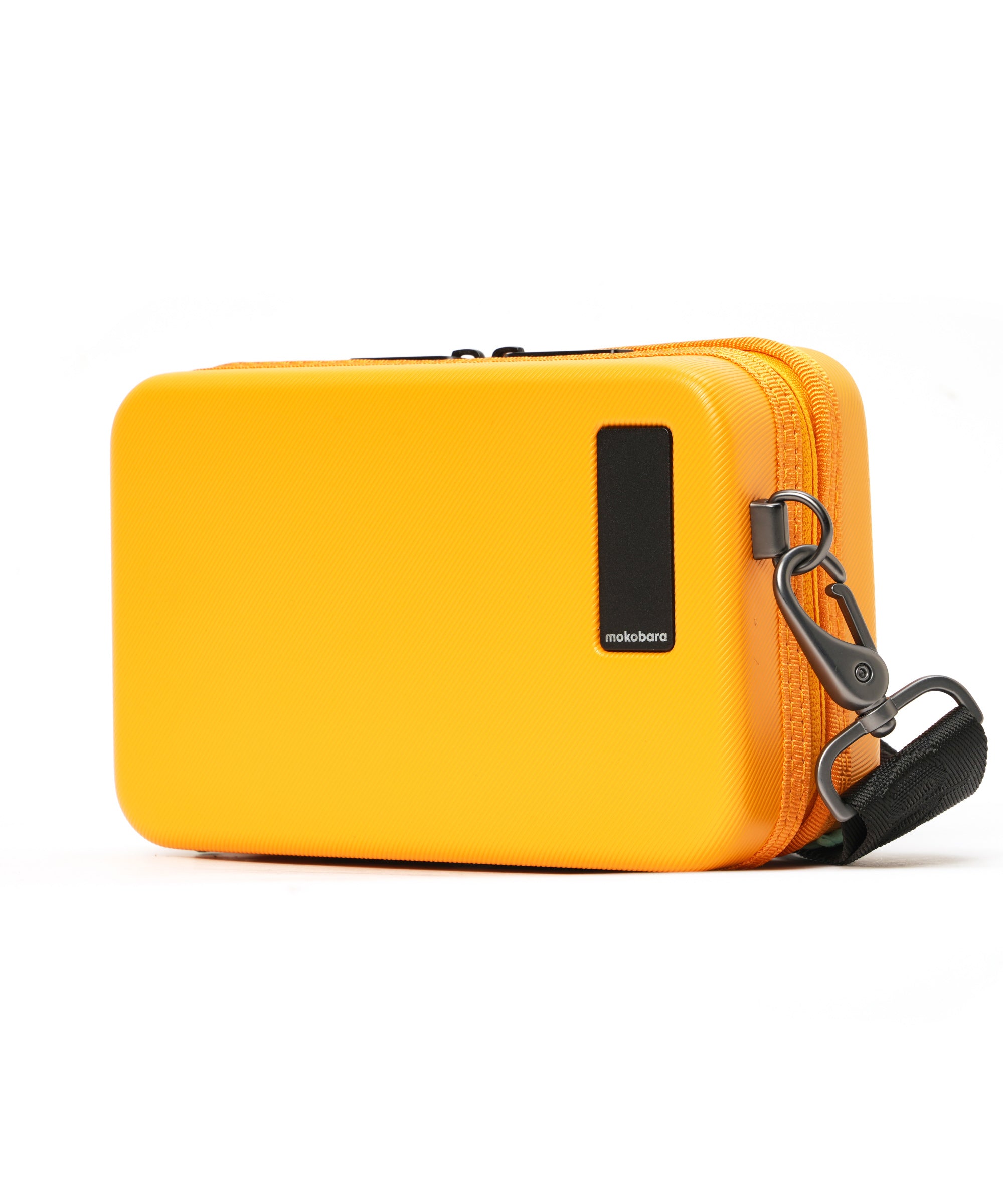 Color_Sunnyside Yellow | The Moko Mini