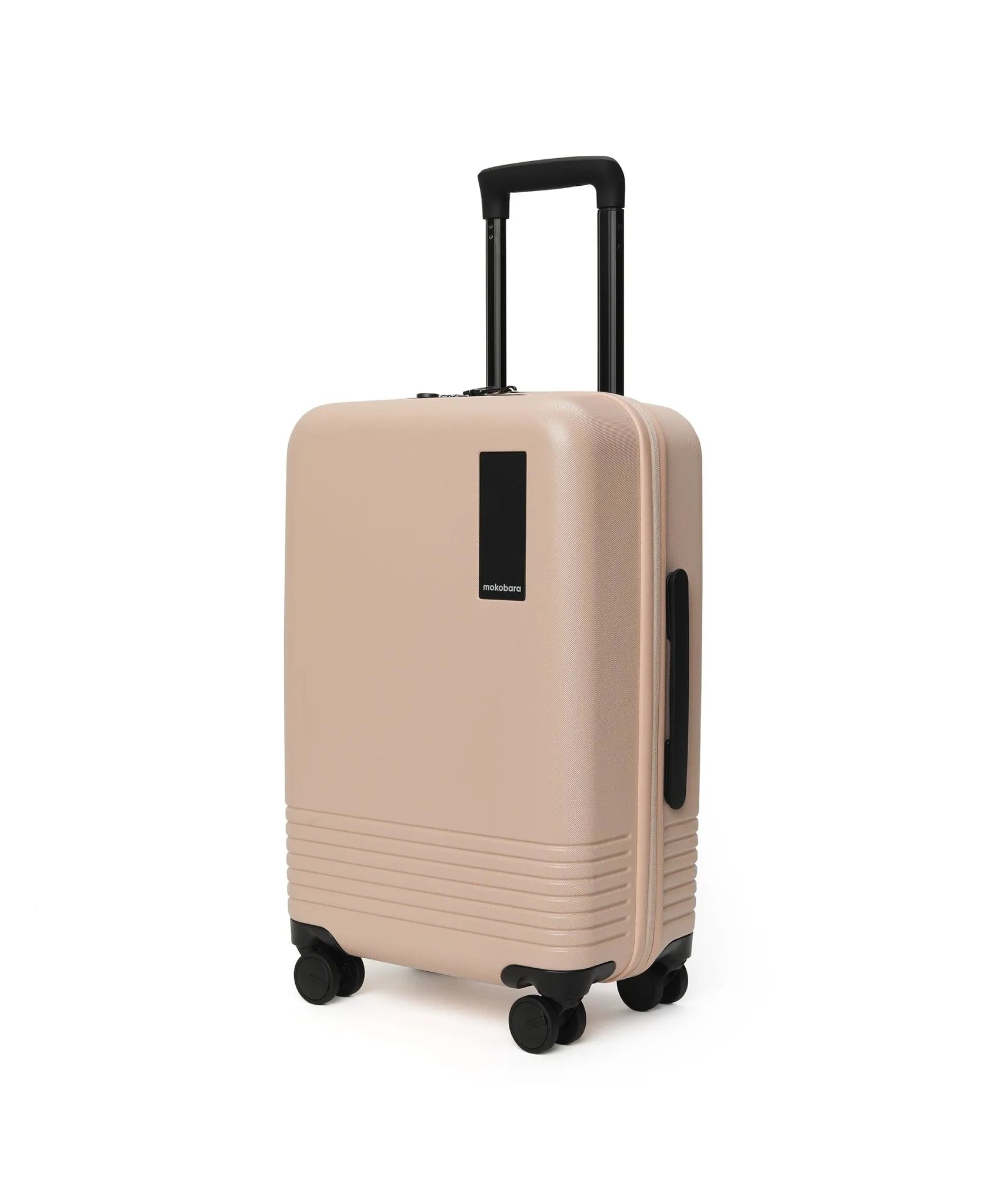 Color_No Filter | The Set of 2 Luggage