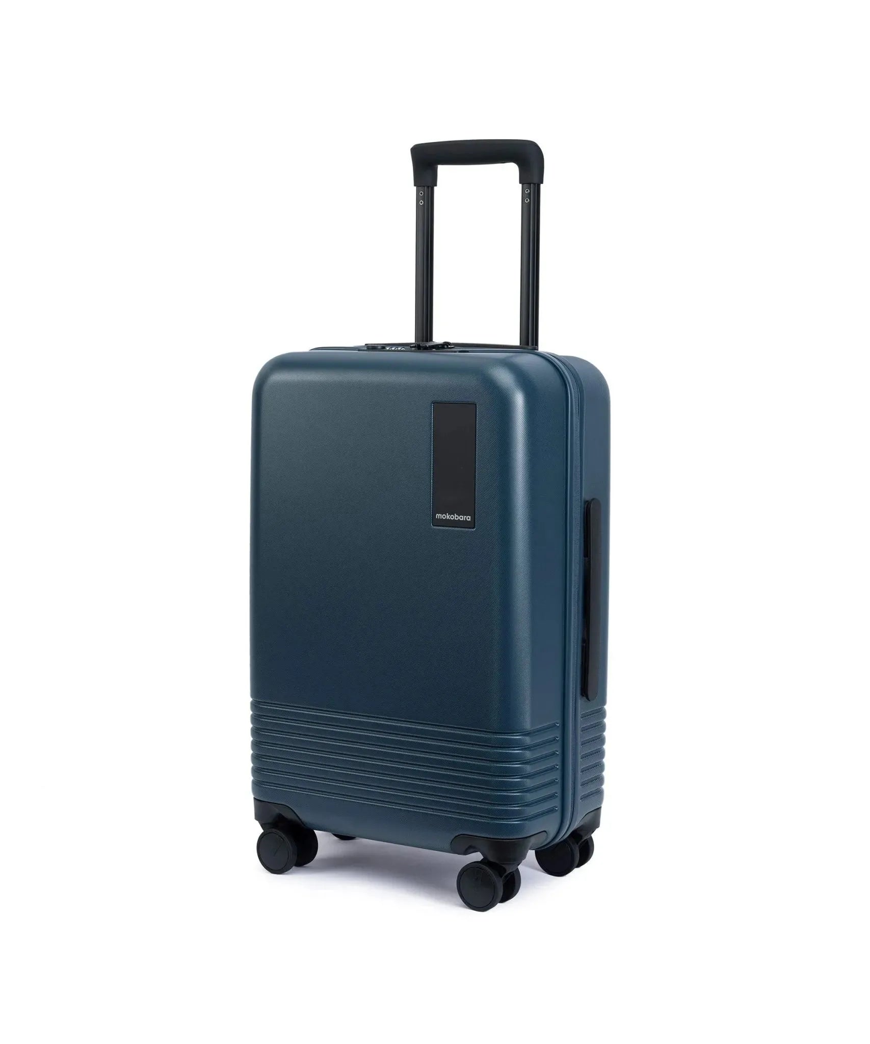 Color_Space Blue | The Set of 2 Luggage