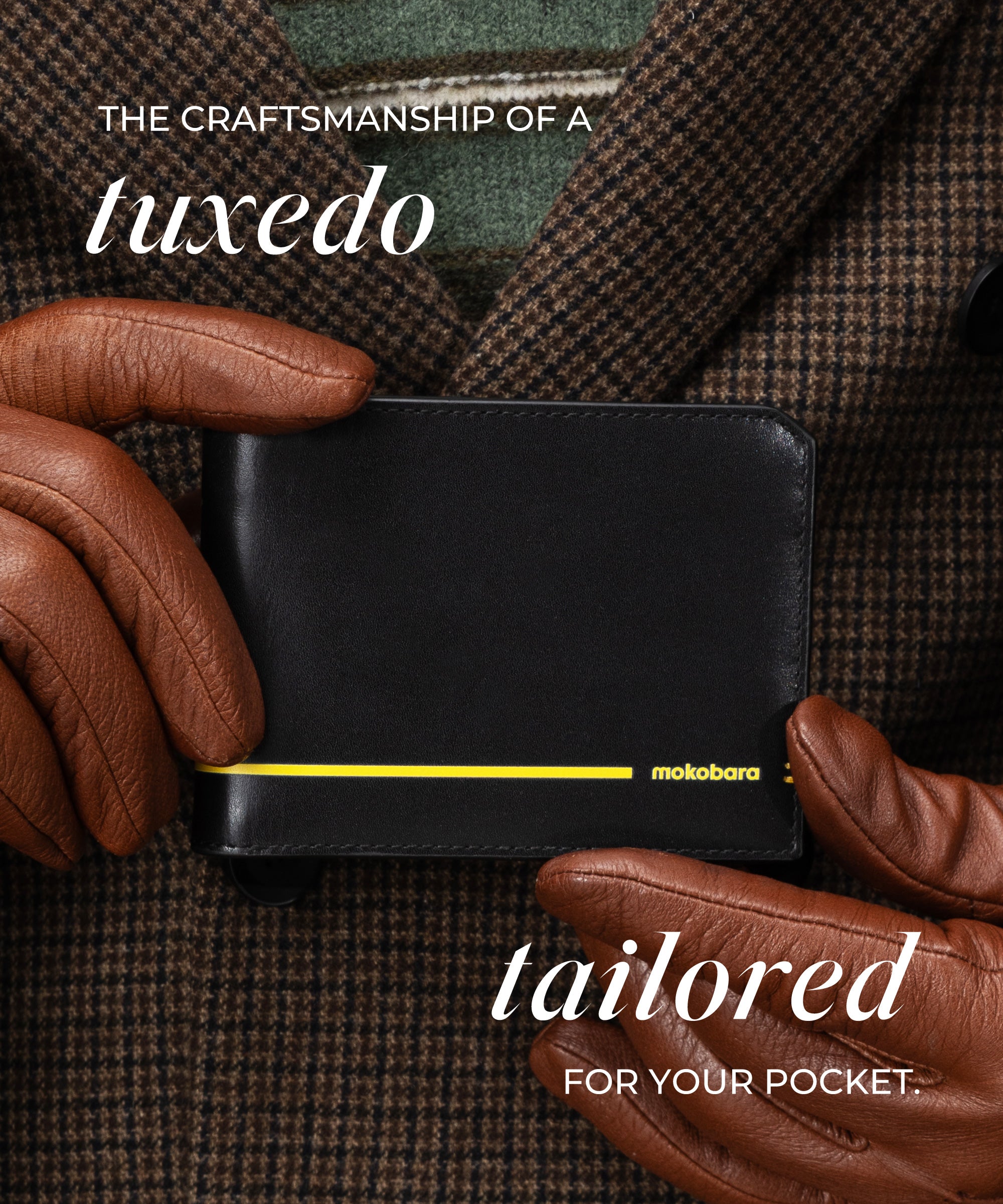 Color_ Money Moves | The slim wallet