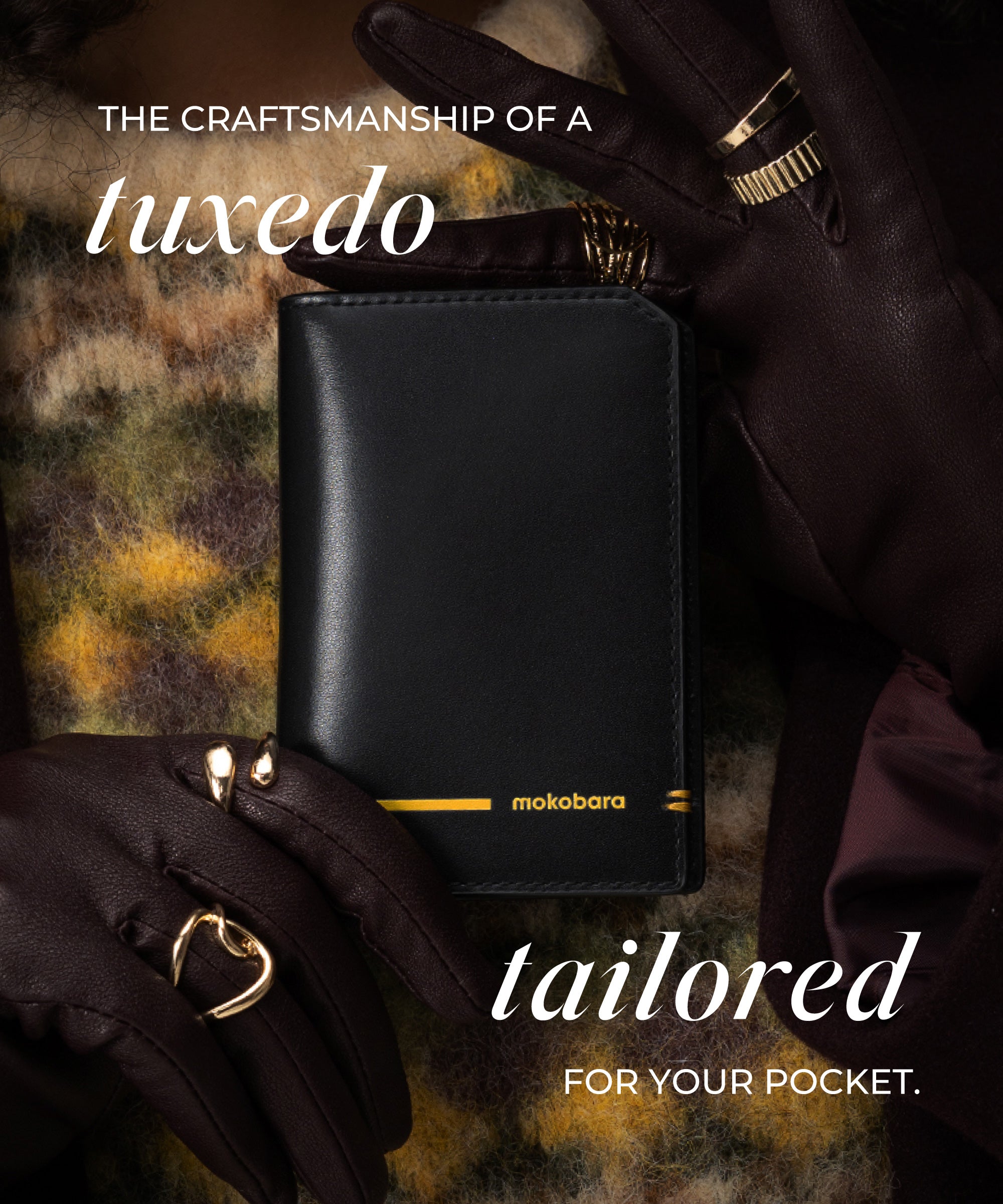 Color_Money Moves | Stash Card Case