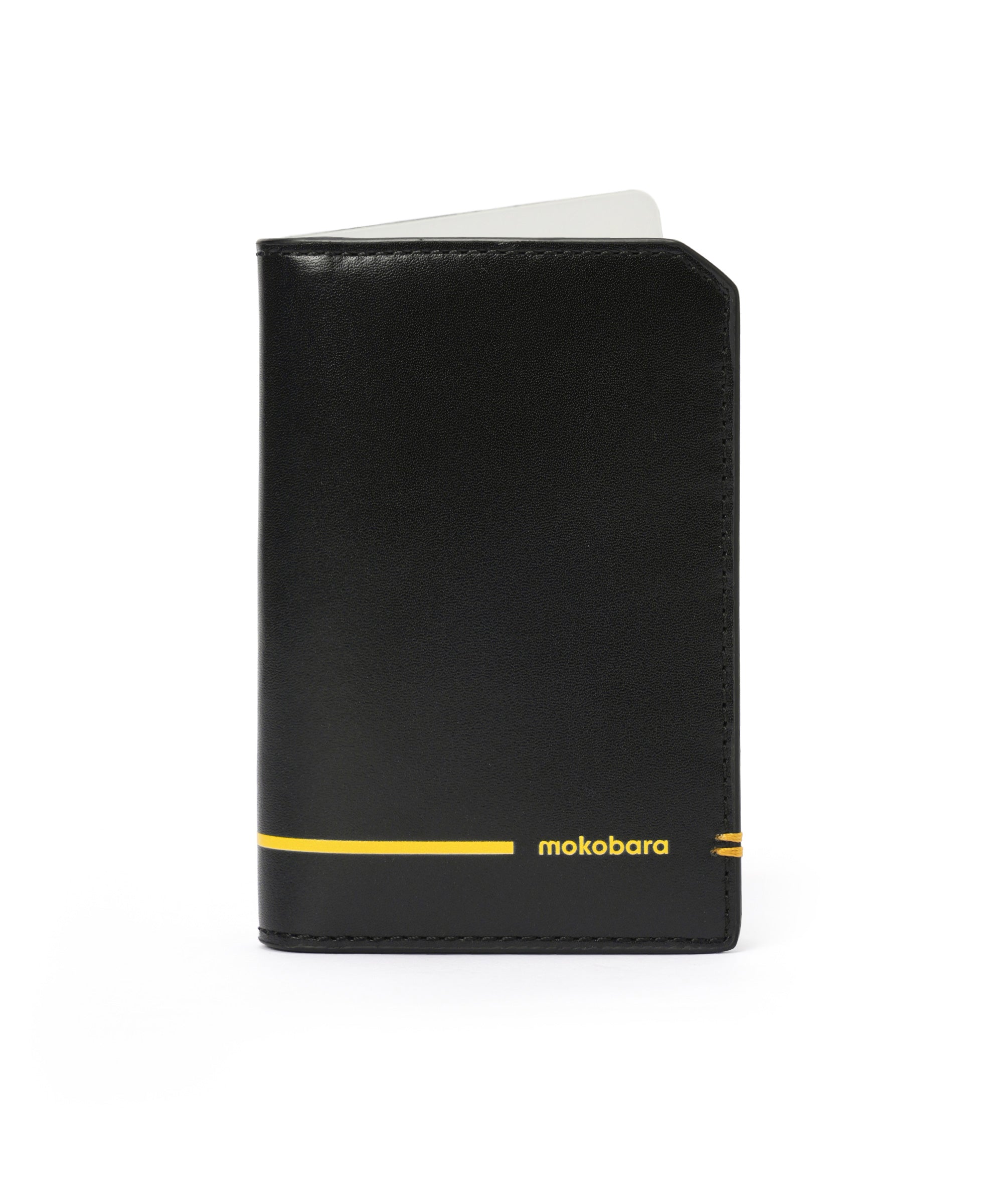 Color_Money Moves | Stash Card Case