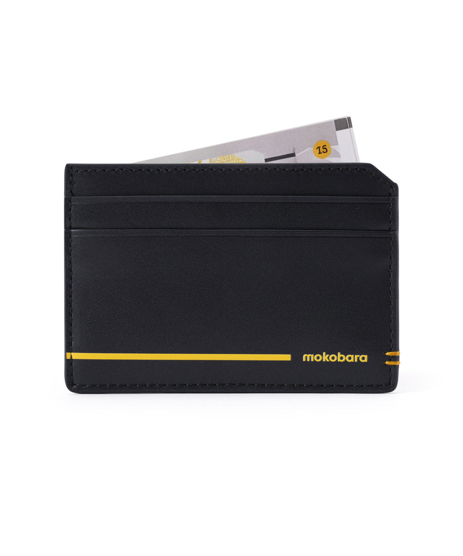 Stash Card Sleeve