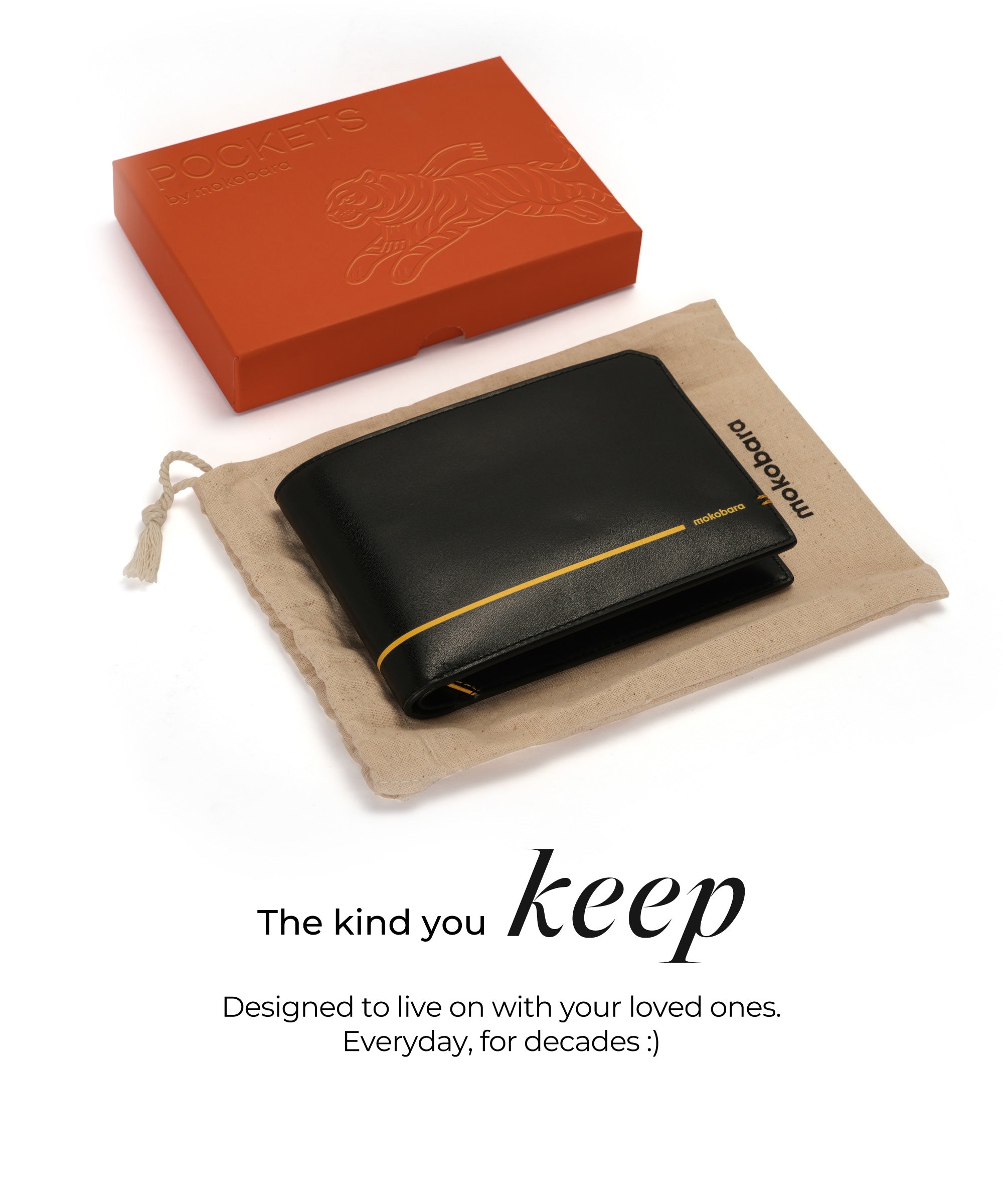 Color_Money Moves | The Stash Bifold Travel Wallet