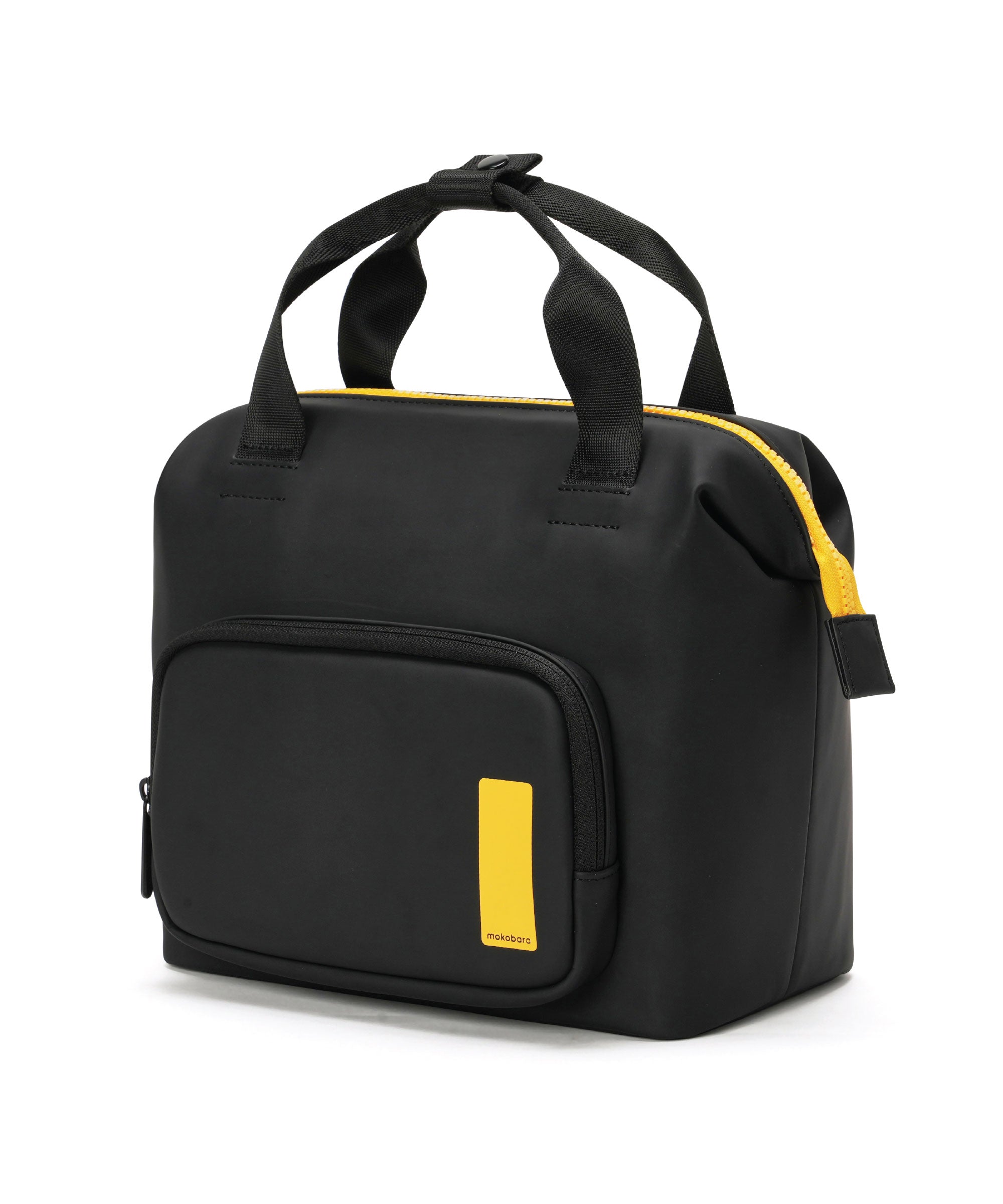 Color_Money Moves Sunray | The Take Out Lunch Bag