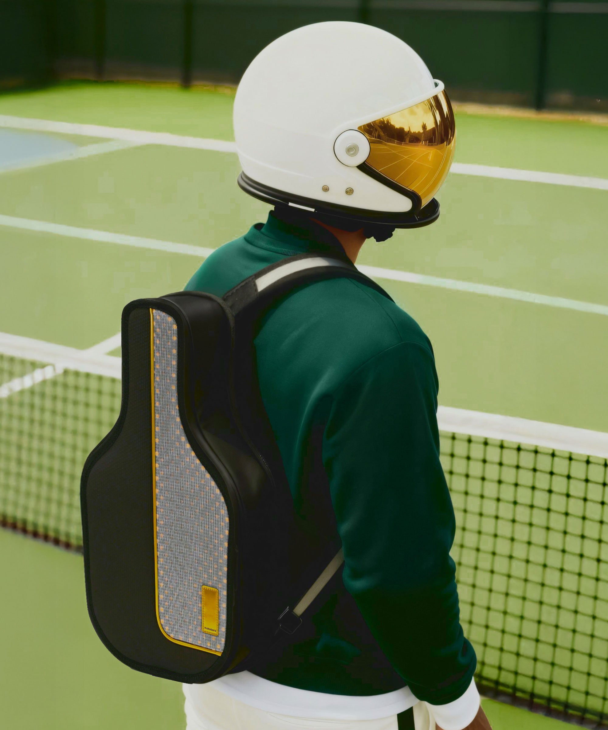 Color_Eclipse | The 4:10 Pickleball Case