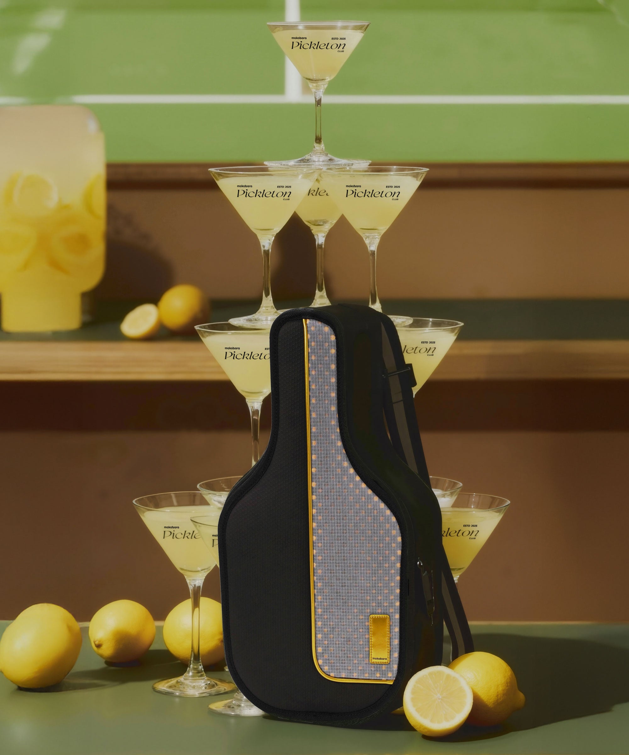 Color_Eclipse | The 4:10 Pickleball Case