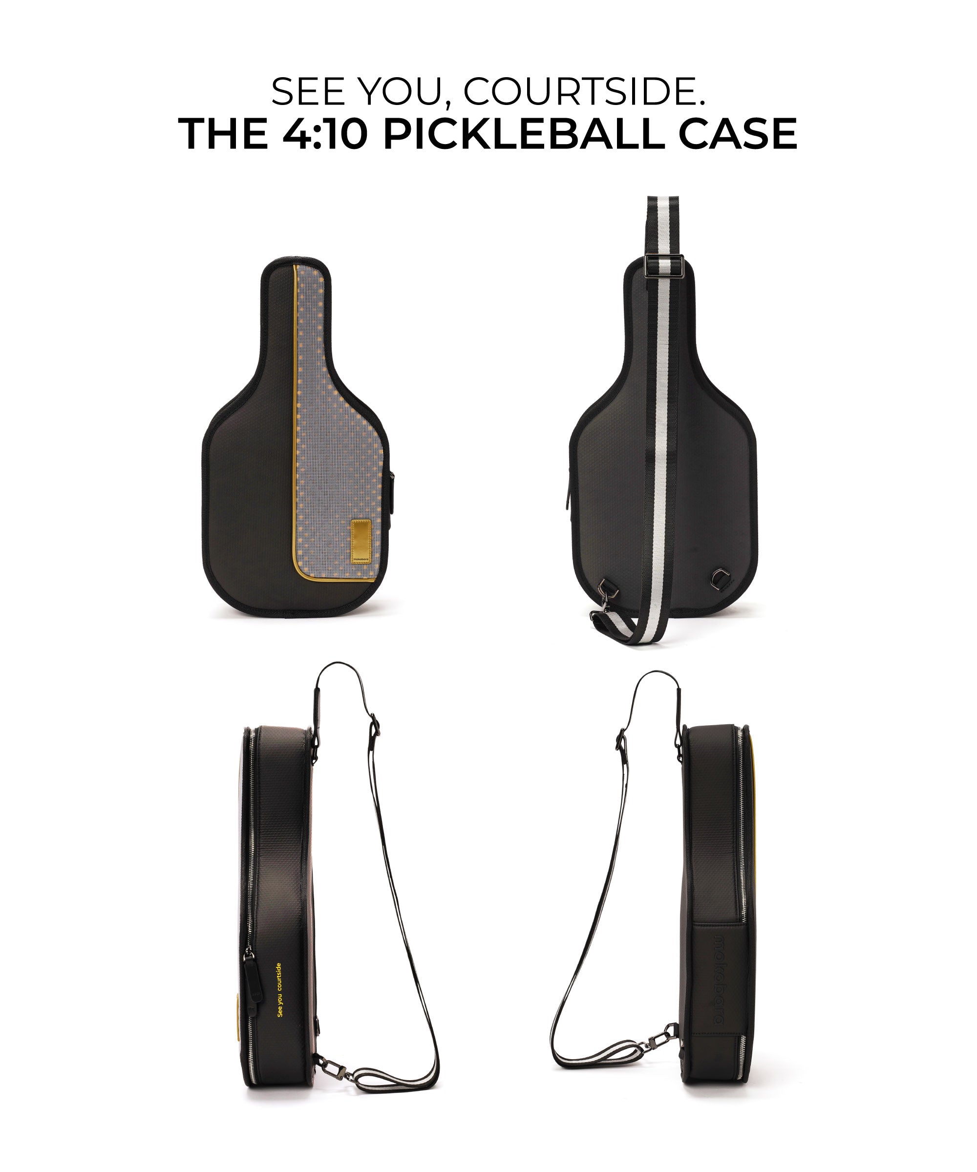 Color_Eclipse | The 4:10 Pickleball Case