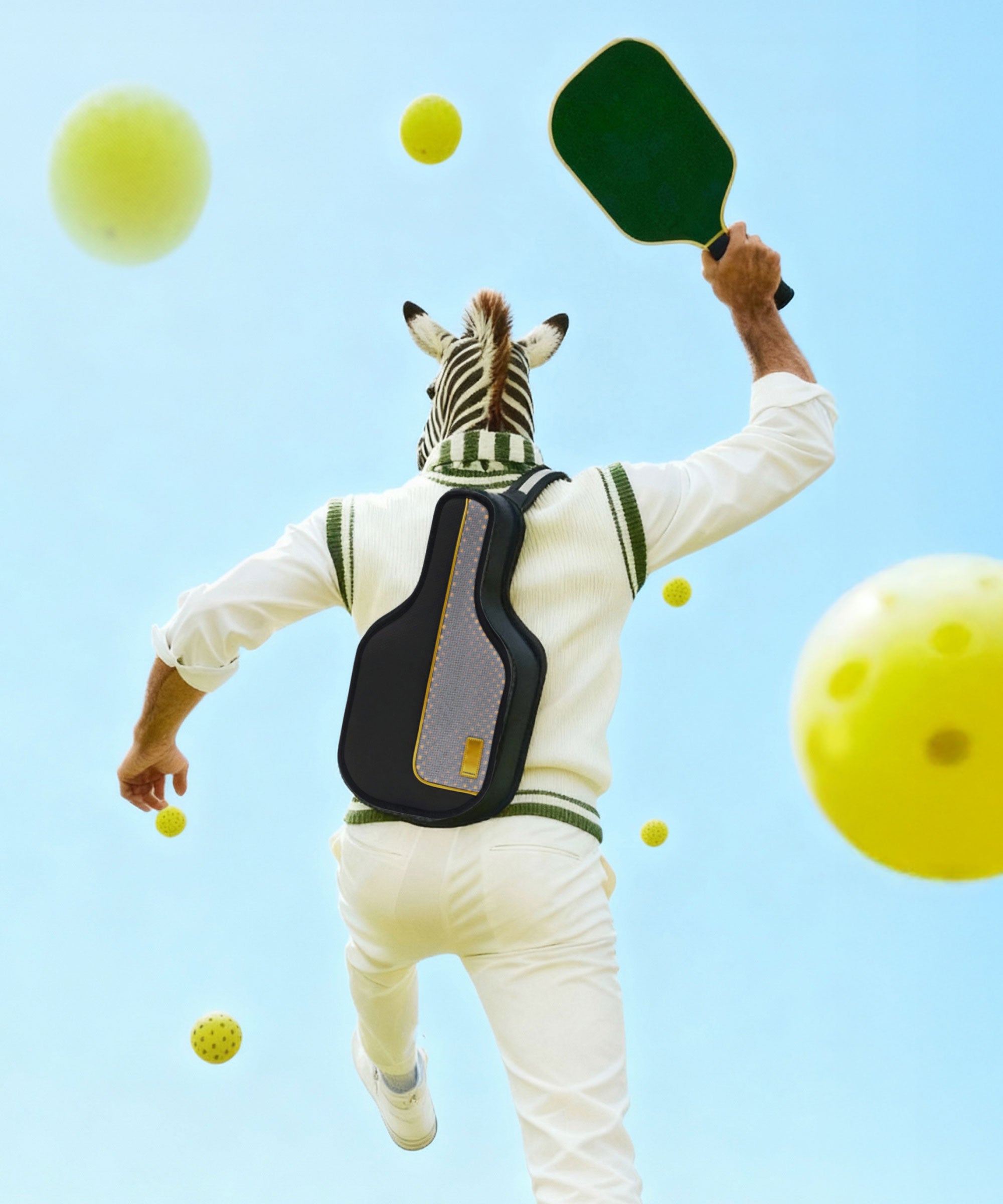 Color_Eclipse | The 4:10 Pickleball Case