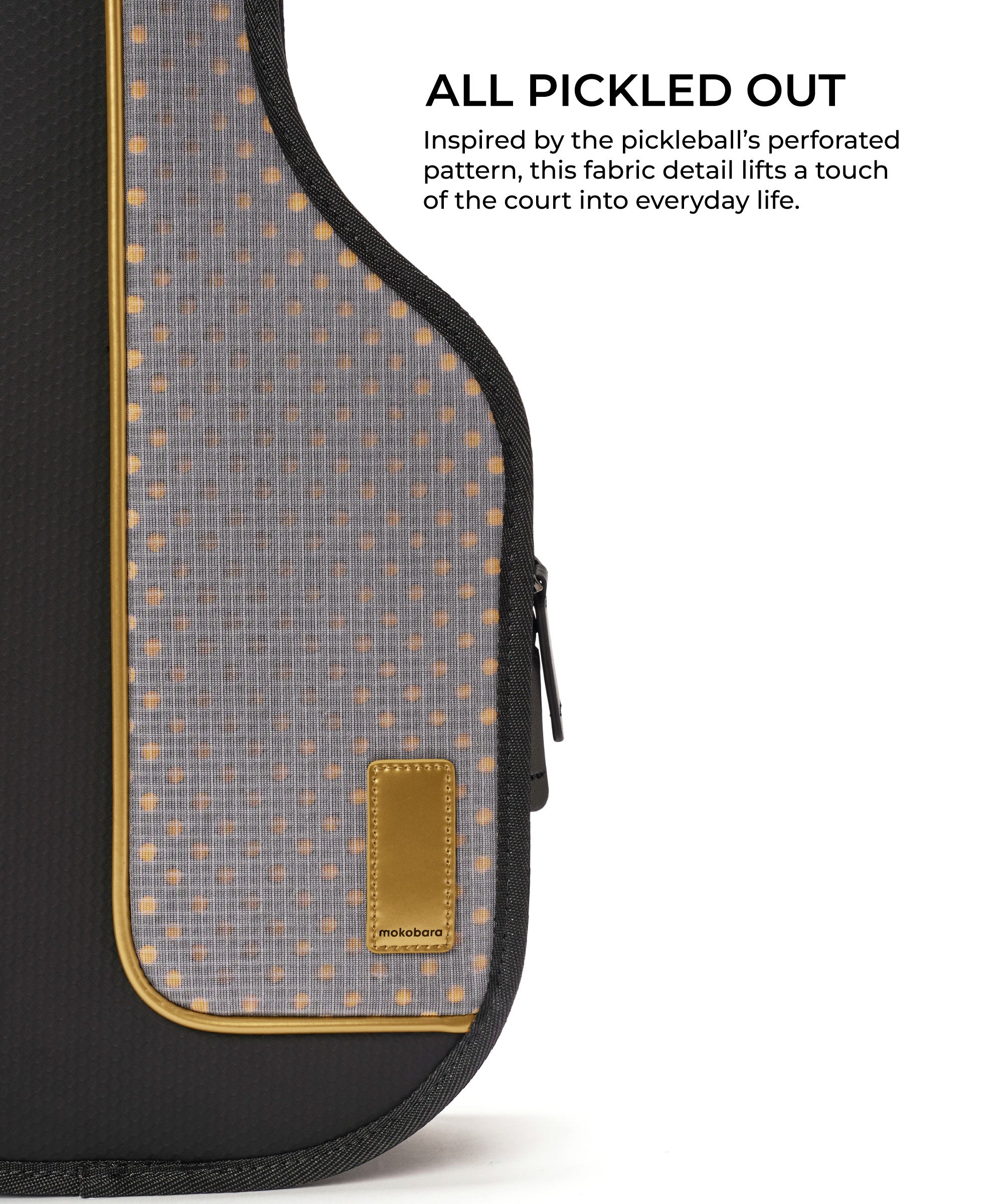 Color_Eclipse | The 4:10 Pickleball Case