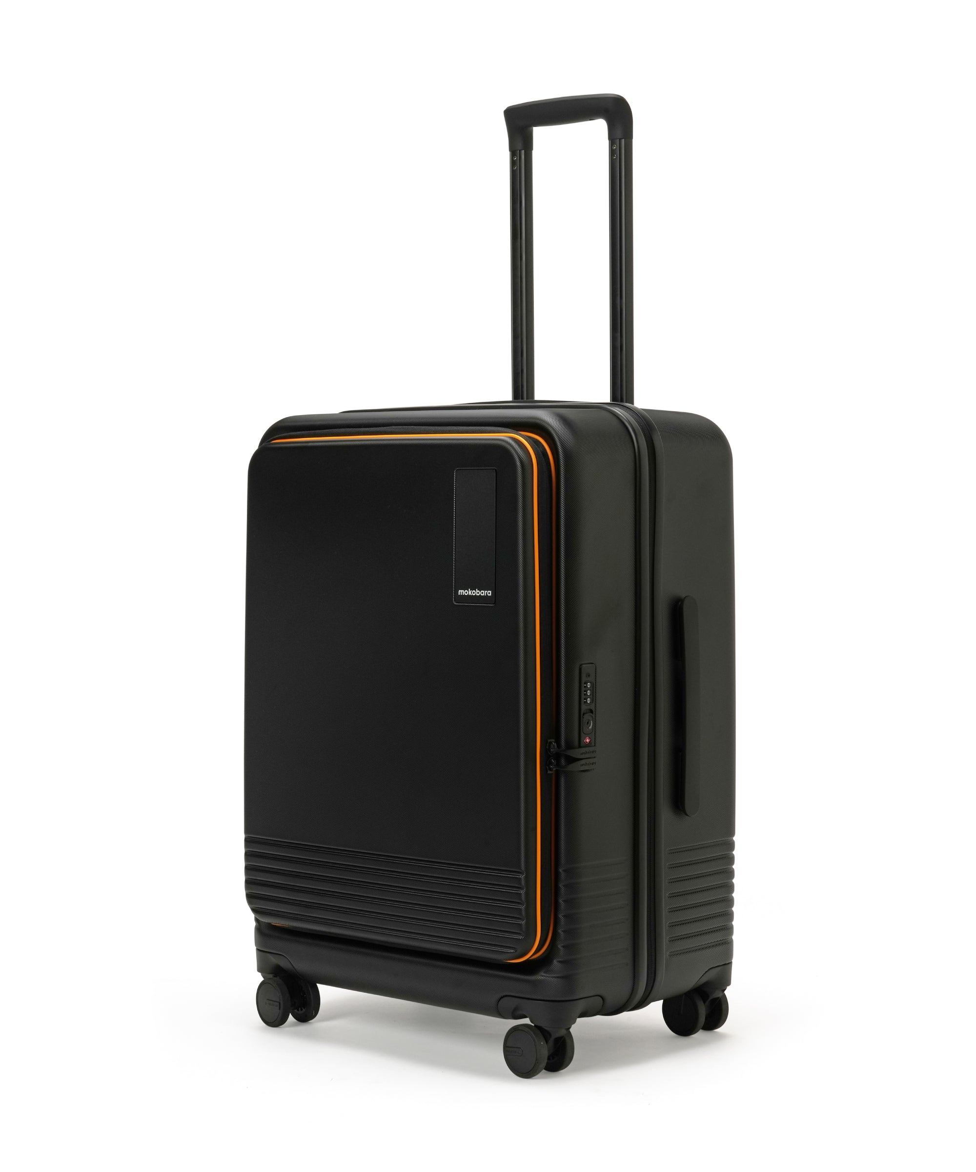 Color_Money Moves Sunray 2.0 | The Access Check-in Luggage