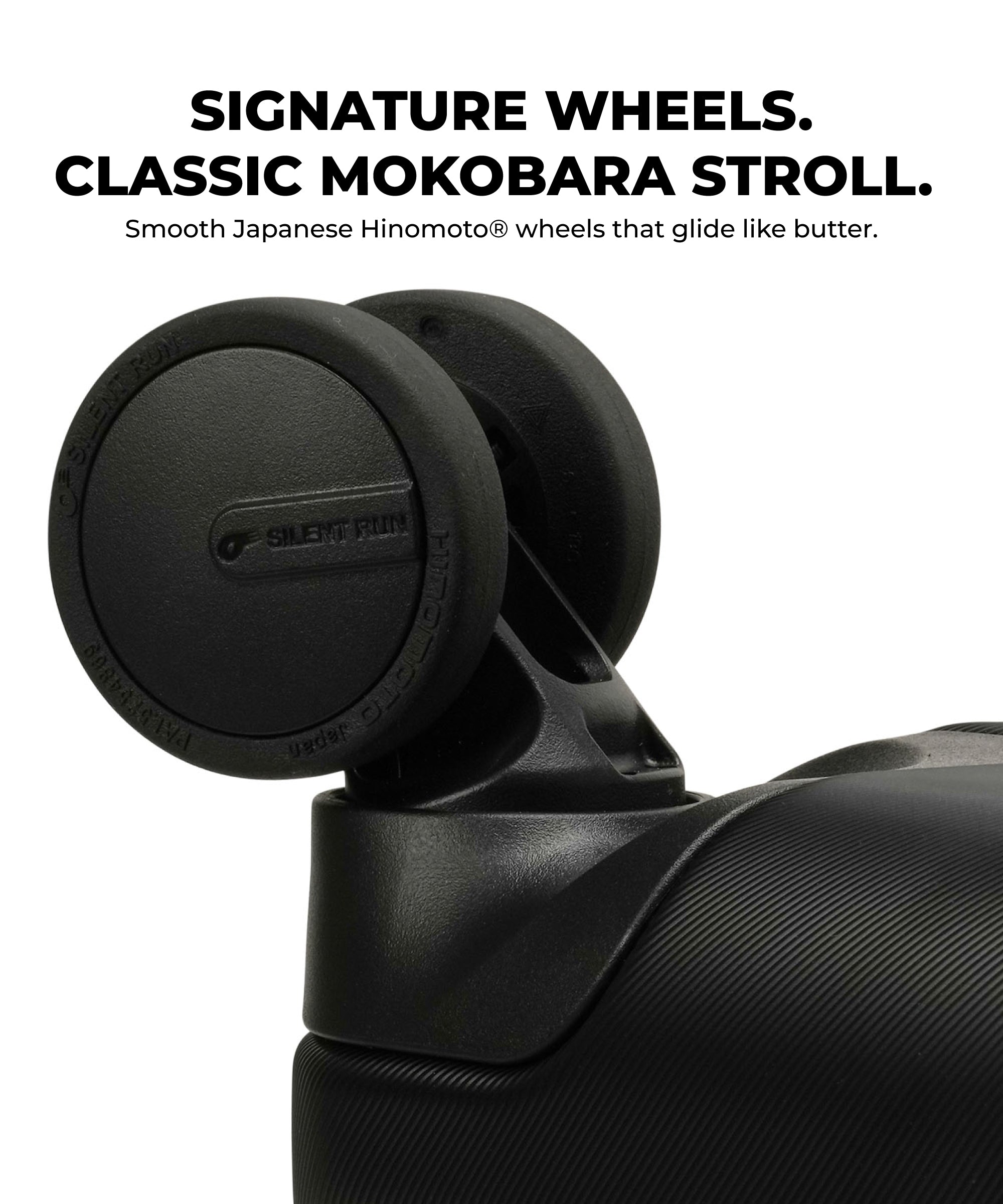 Color_Money Moves Sunray 2.0 | The Access Check-in Luggage