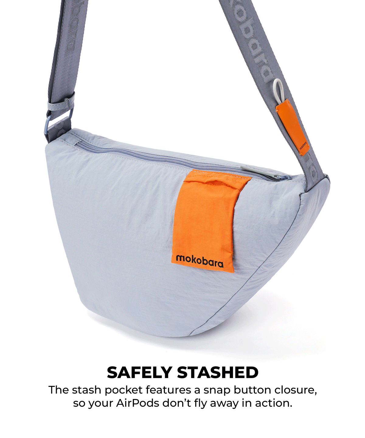 Color_Nice Ice | The Aisle Crossbody