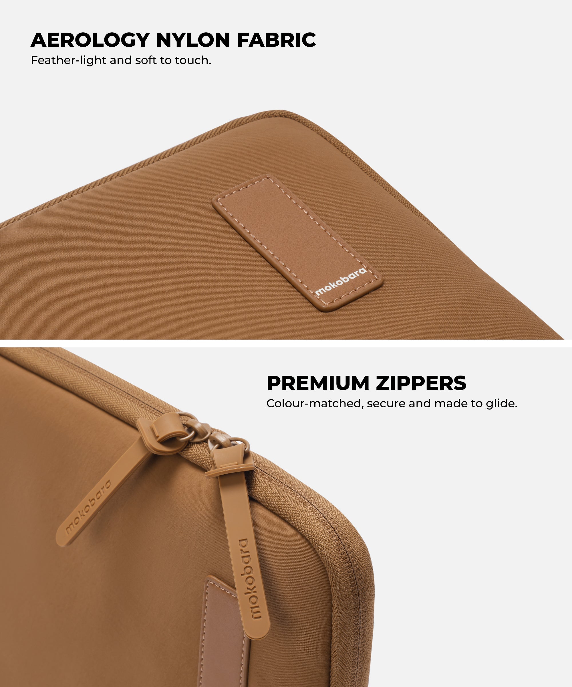 Color_Bear Hug | The Aisle Laptop Sleeve - 14 inch