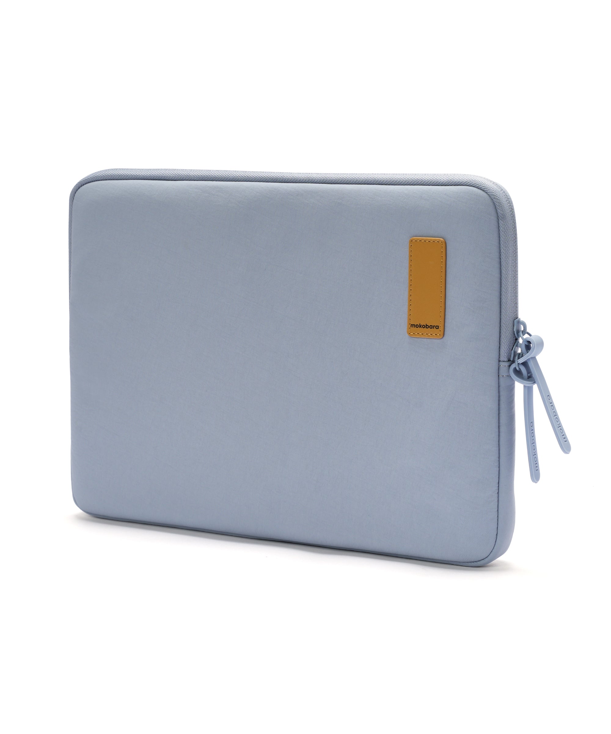Color_Nice Ice| The Aisle Laptop Sleeve