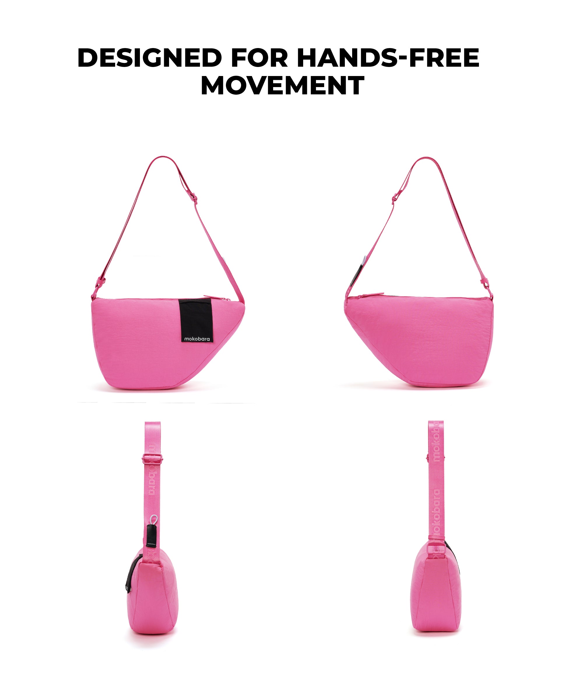 Color_Excuse me | The Aisle Sling