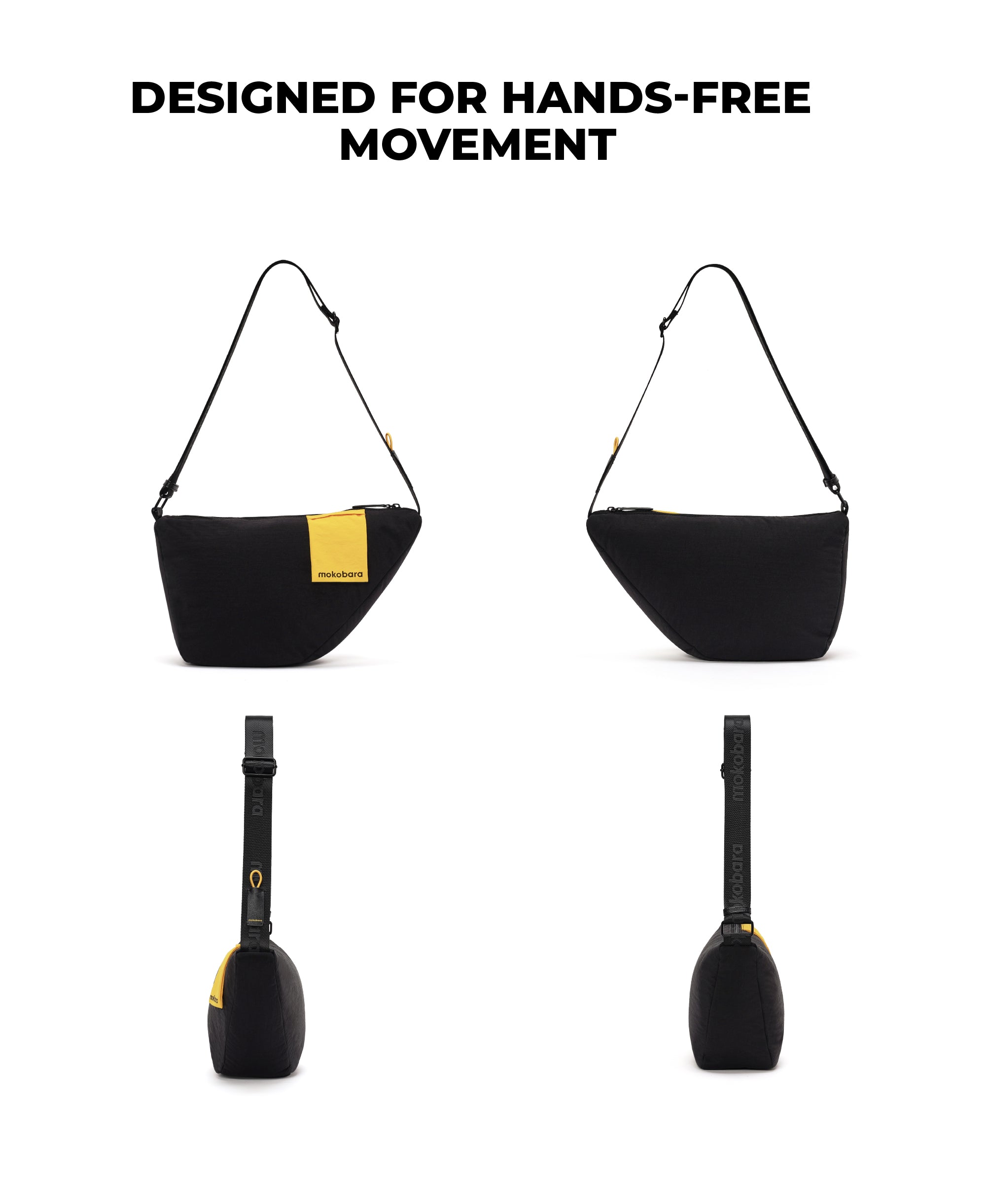 Color_Money Moves | The Aisle Crossbody