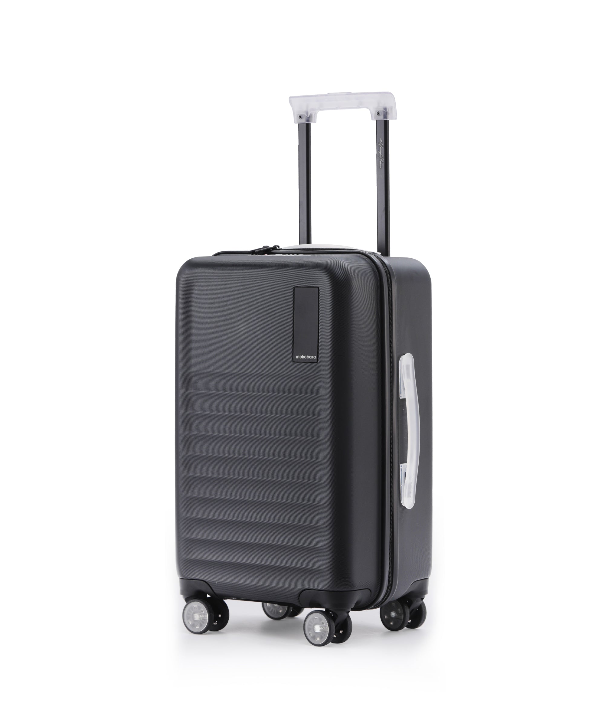 Color_Money Moves | The Aisle Trunk - Cabin